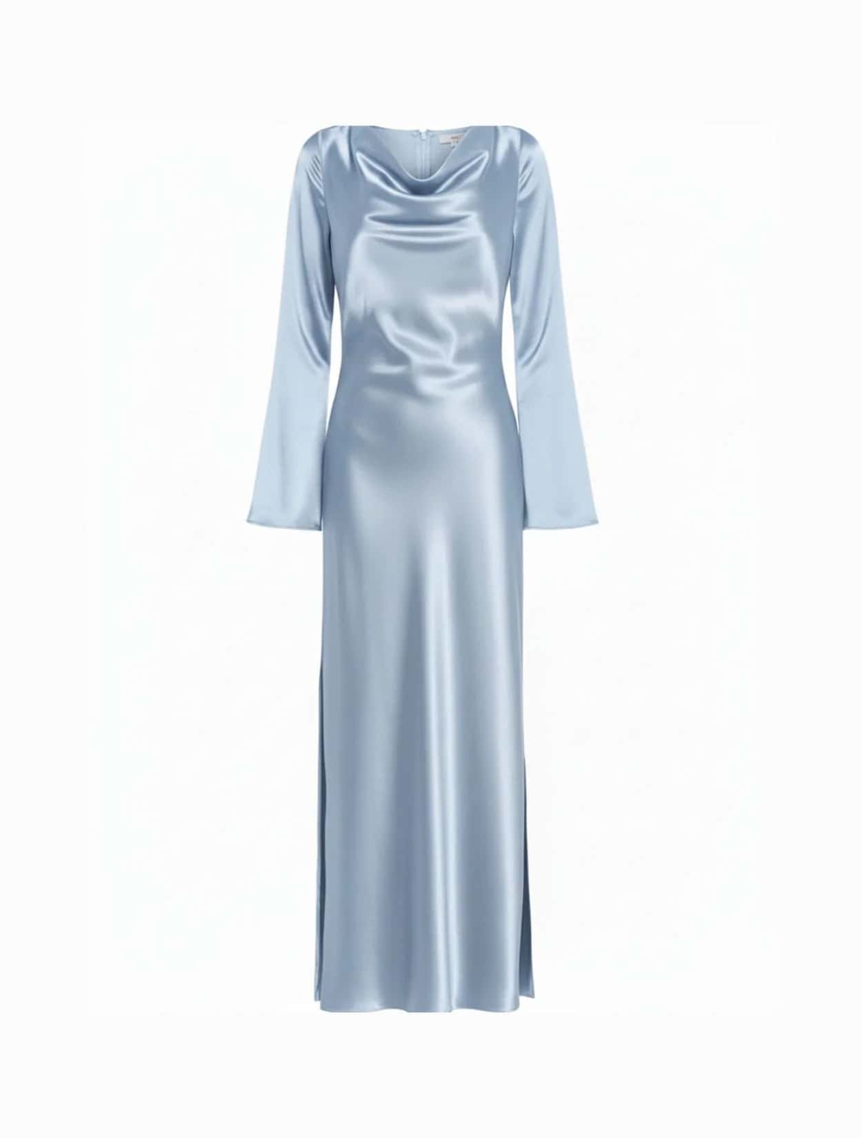 VESTIDO MIDNIGHT - miniatura 3