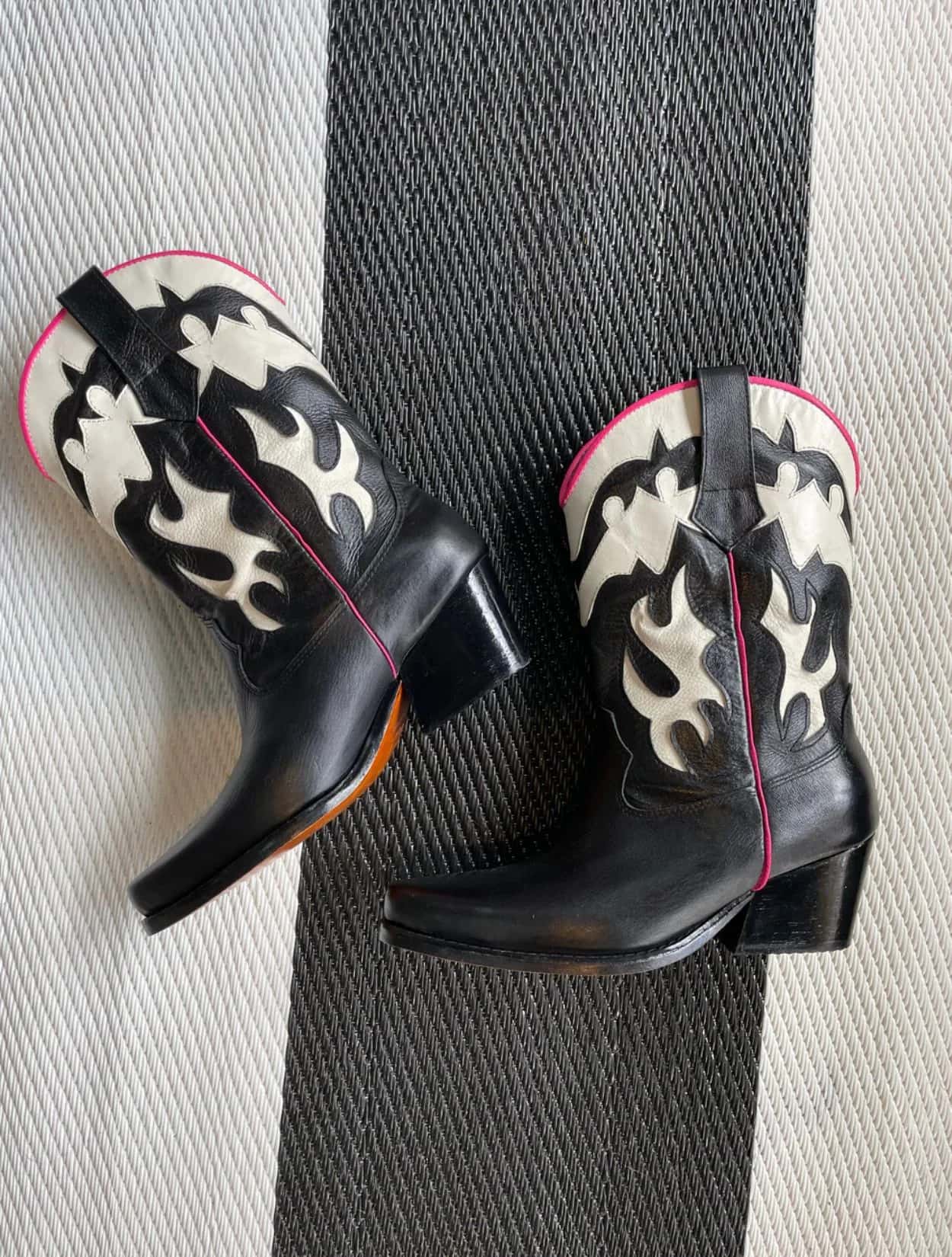 BOTINES ISABEL - miniatura 4
