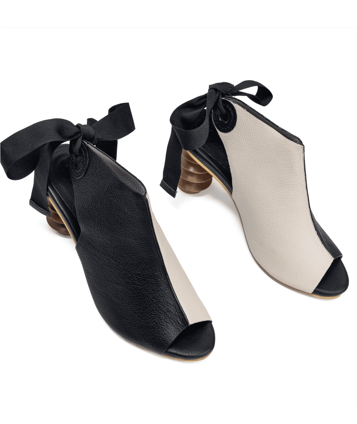 Matisse7 Bitono Negro - Garces Bottier