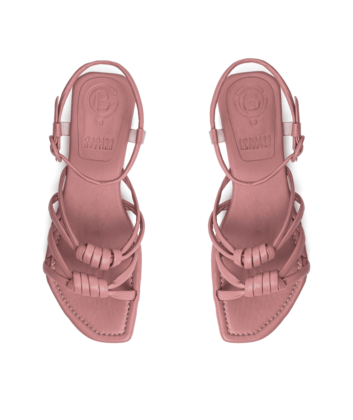 Palma Flat Rosa