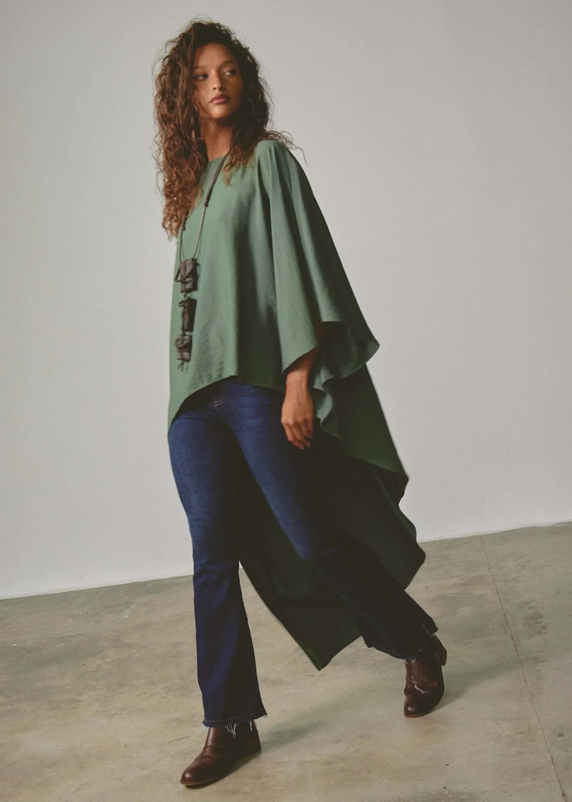 Blusa Nómada - miniatura 3