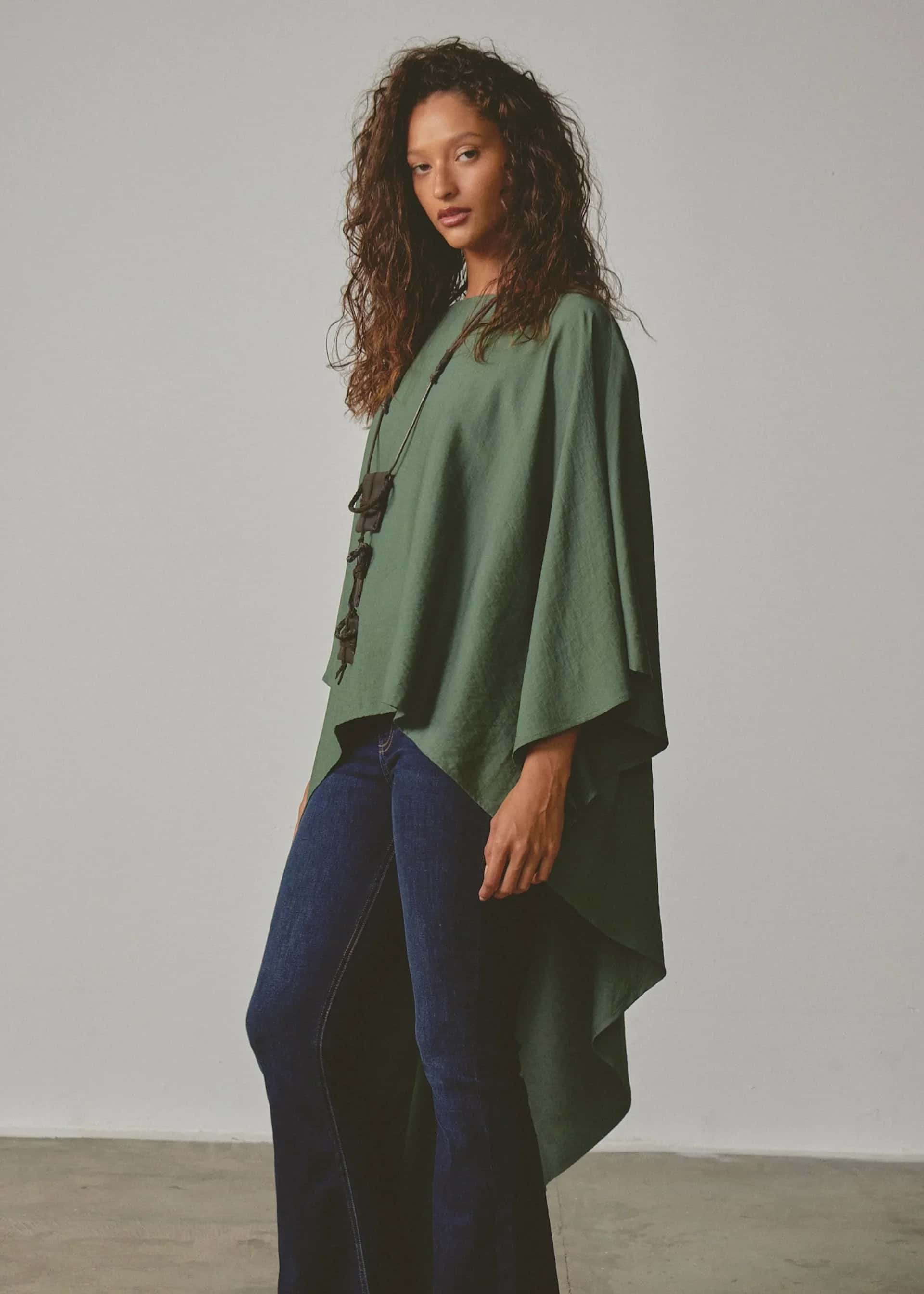 Blusa Nómada - miniatura 5