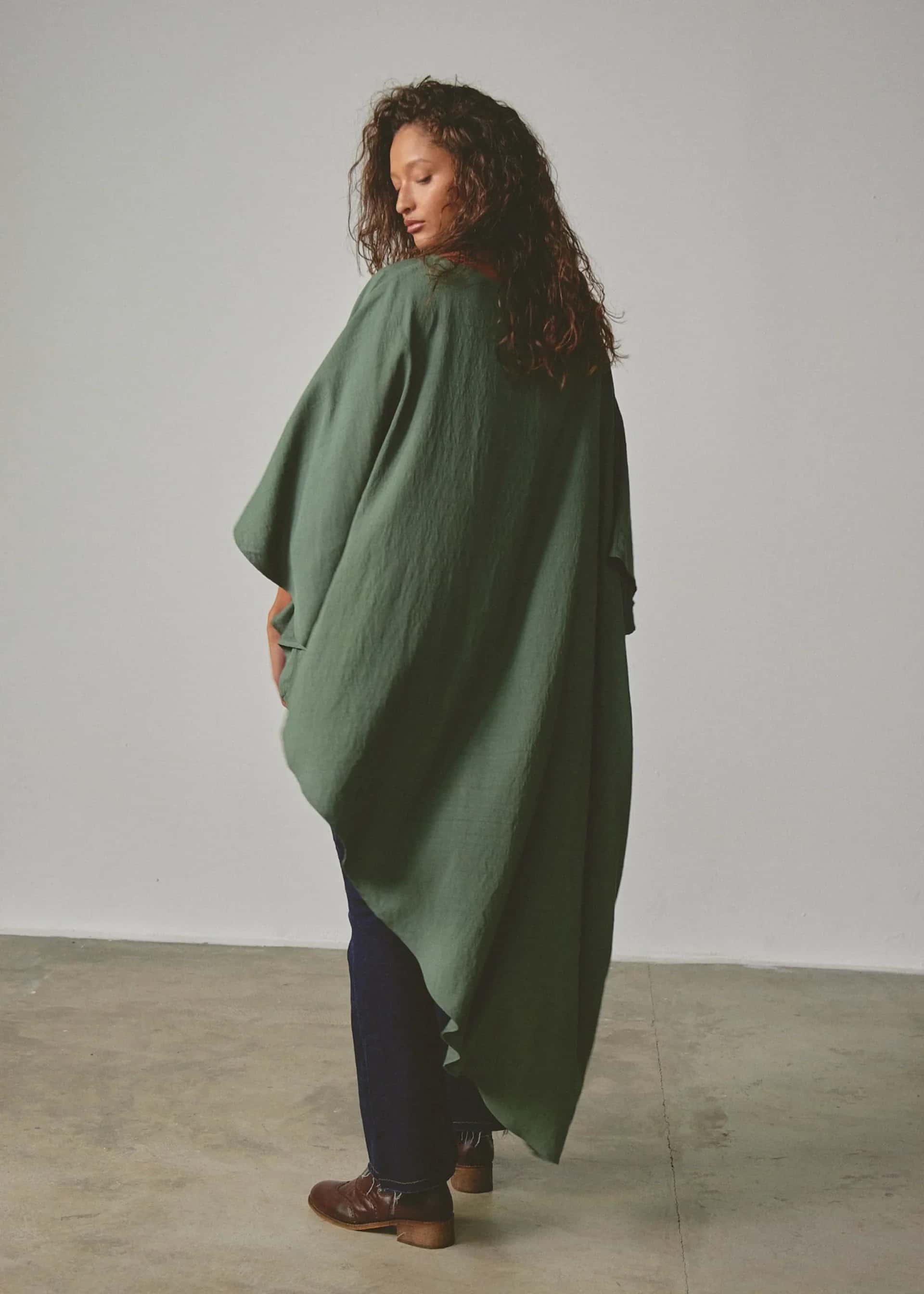 Blusa Nómada - miniatura 4