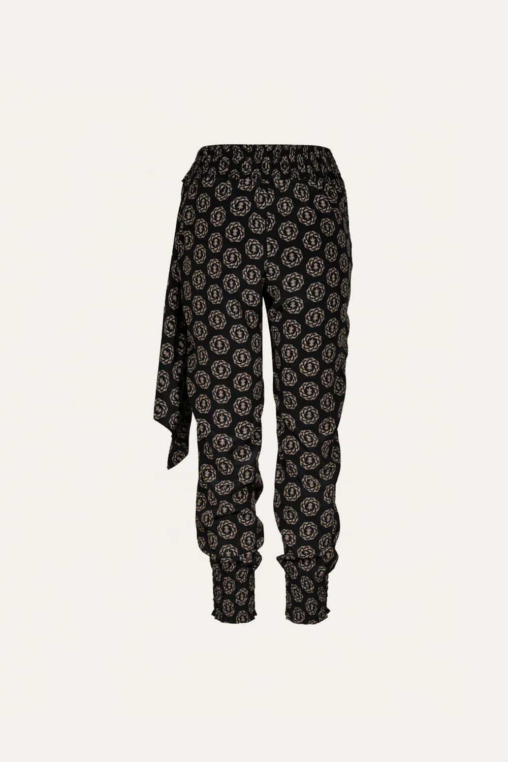 Wild West Woman Pant - miniatura 3