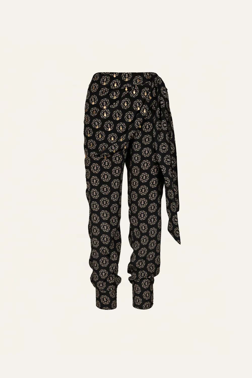 Wild West Woman Pant - miniatura 1