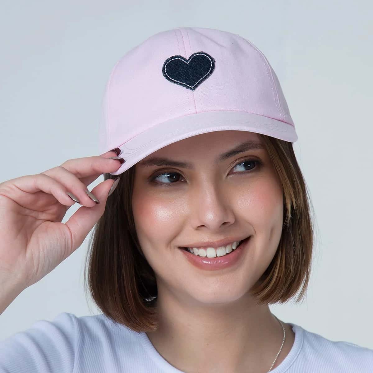 Gorra Dril Knit
