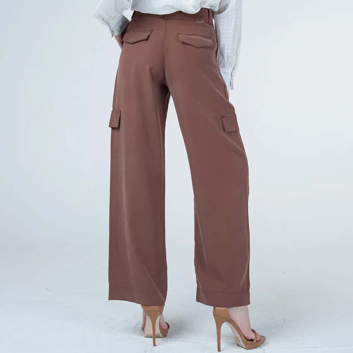 Pantalon Cargo Wood - miniatura 11