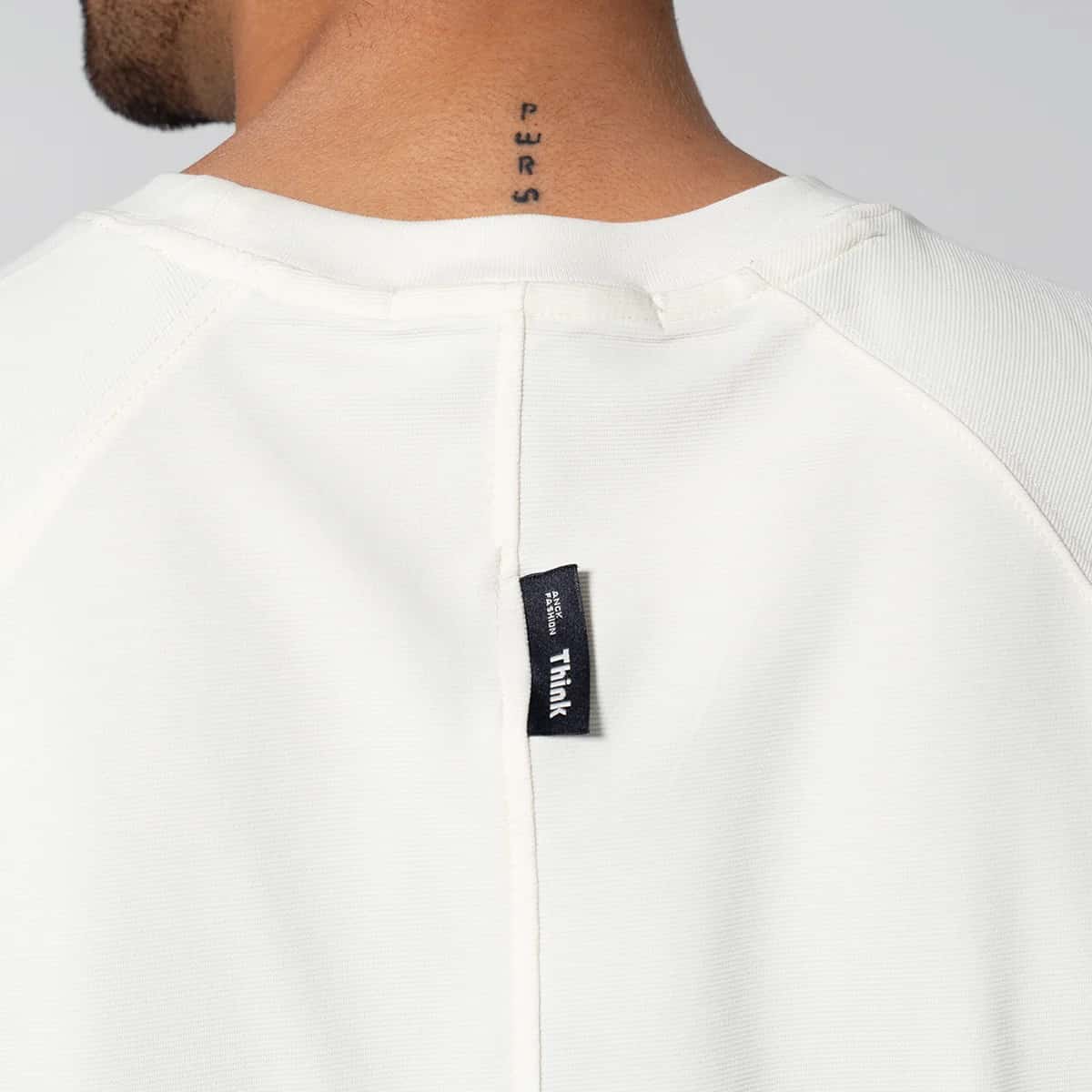 Camiseta Cuello Redondo Hans - miniatura 15