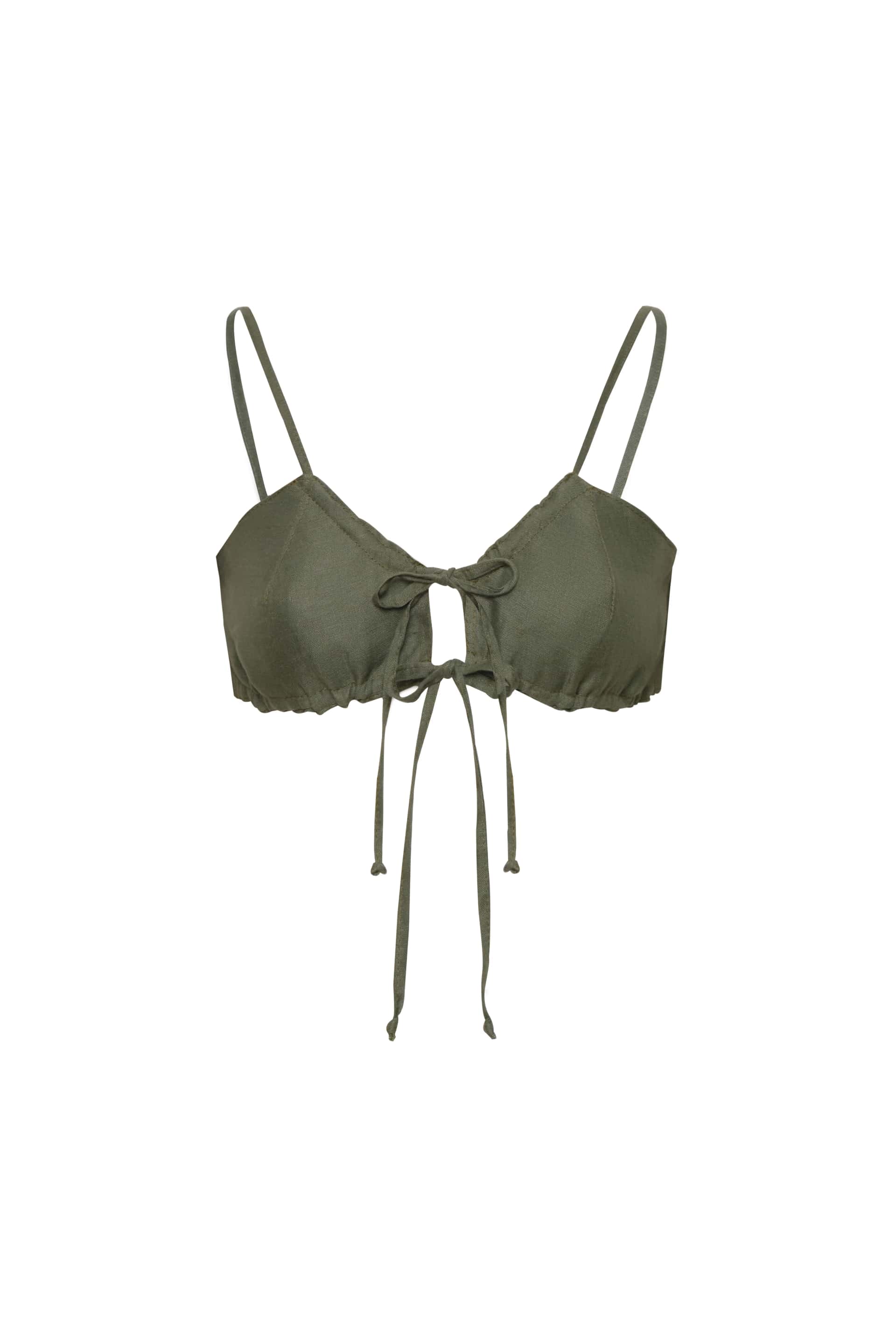 Minka Adjustable Bra - miniatura 1