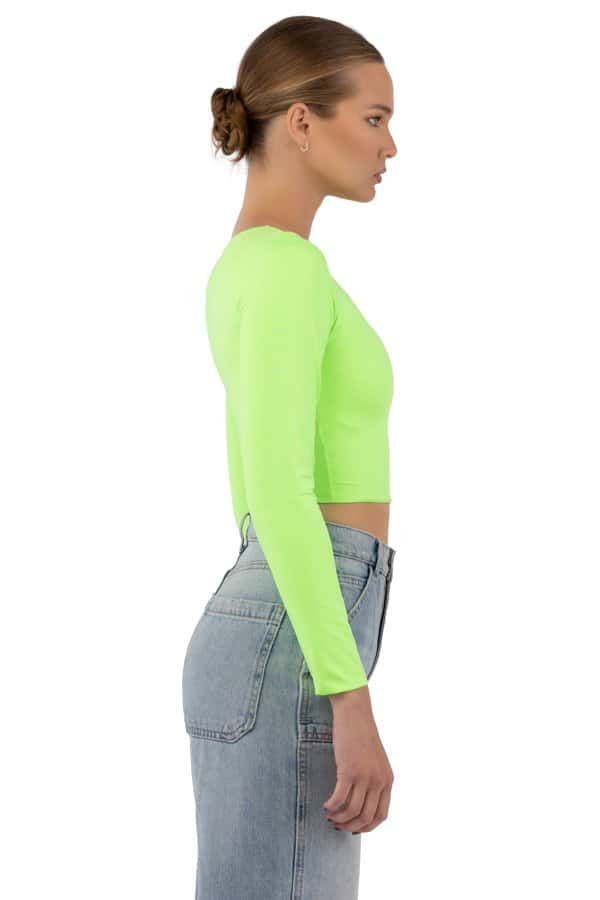 Crop Top – Venus - miniatura 4