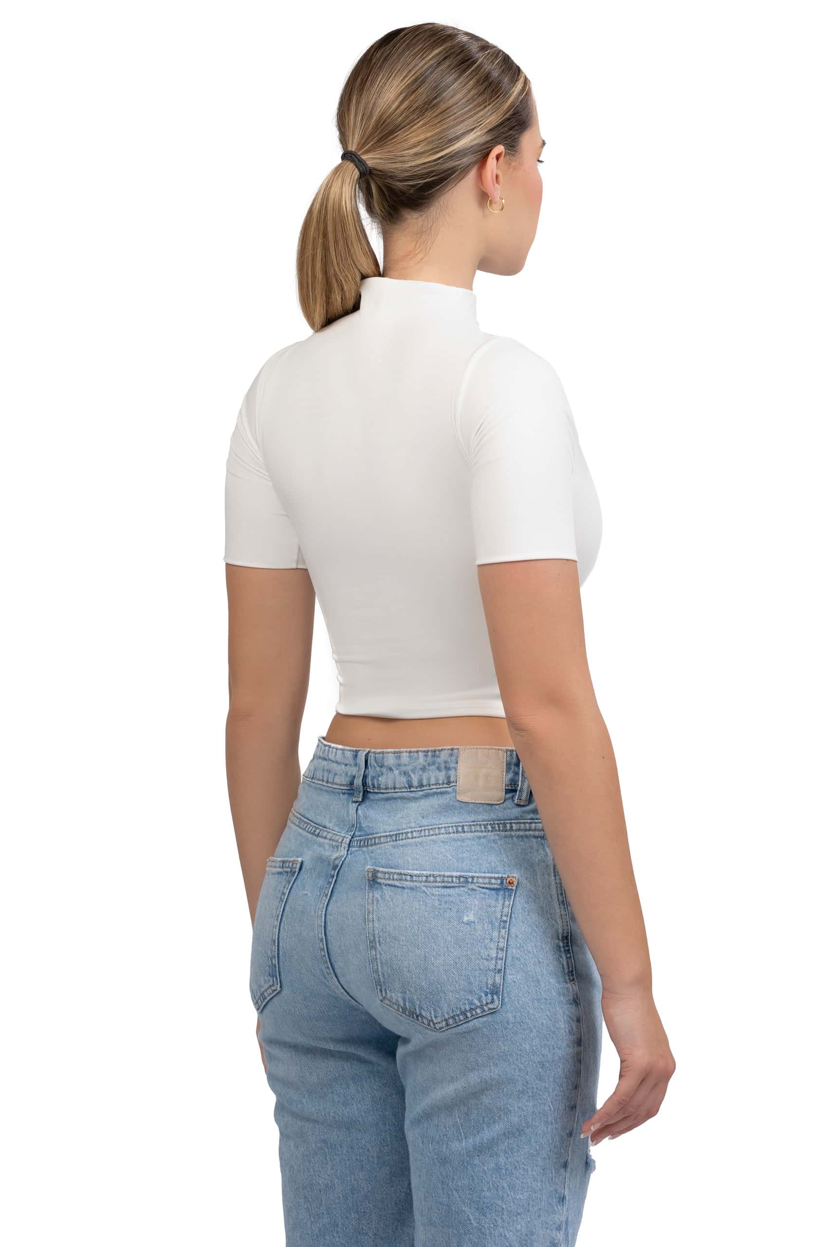 Crop Top – Moscu - miniatura 6