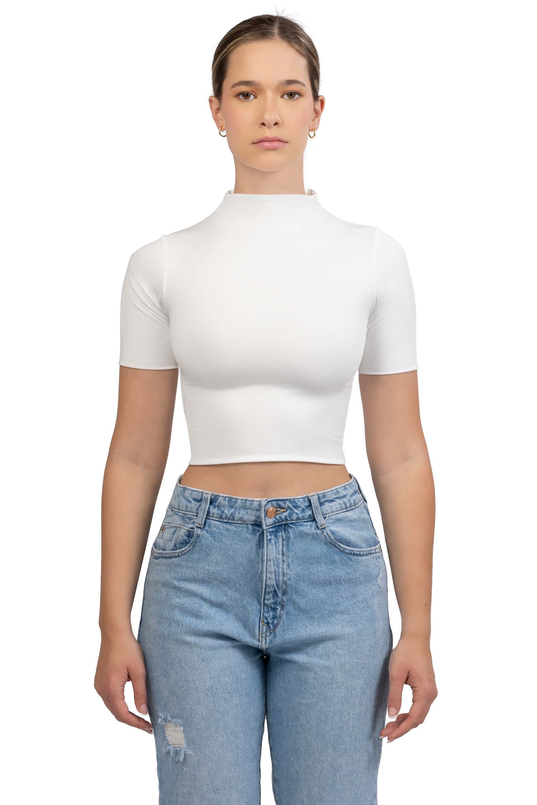Crop Top – Moscu - miniatura 5