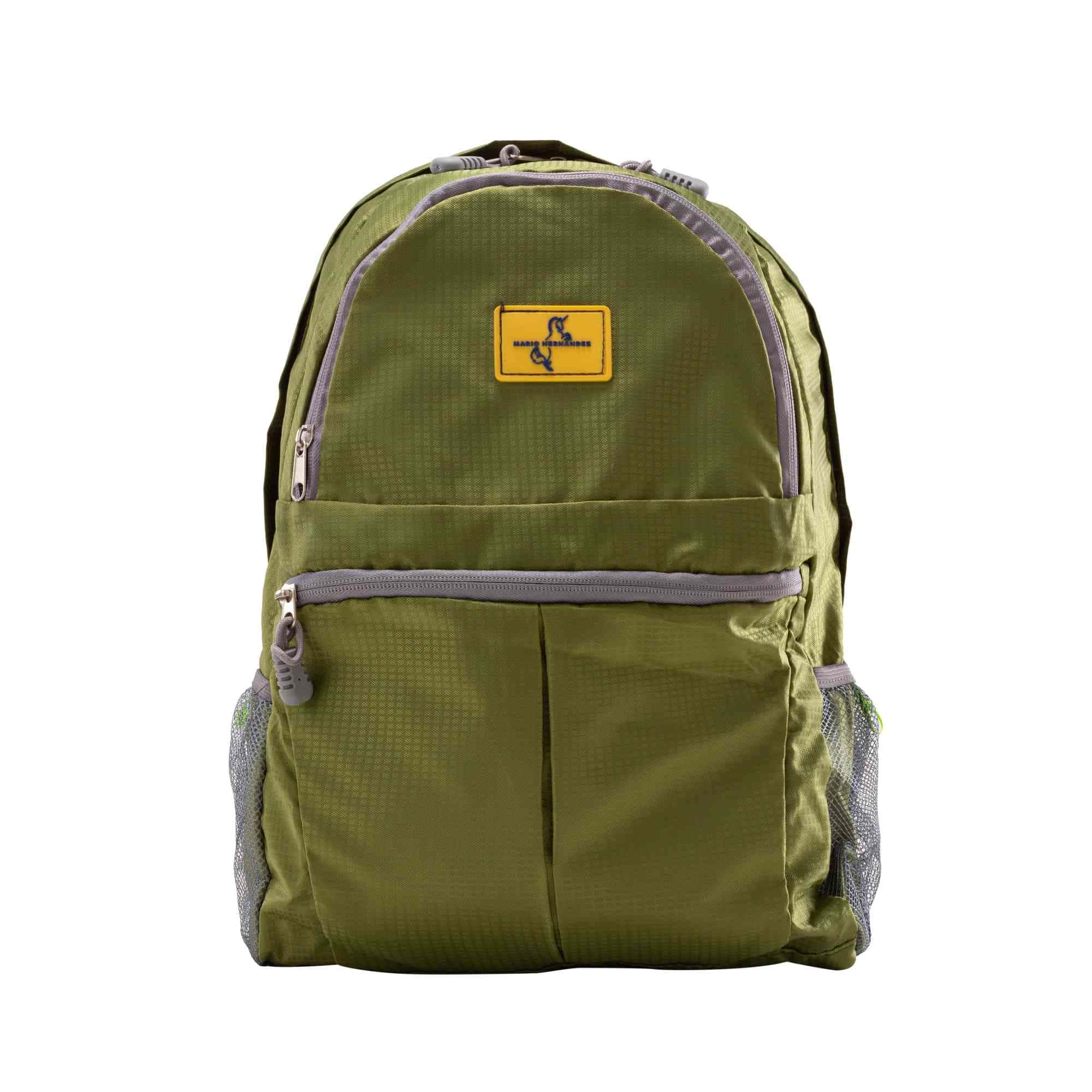 Morral Bolsa Morral Oliva Xmas