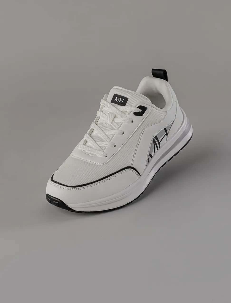 Tenis Castilla Blanco