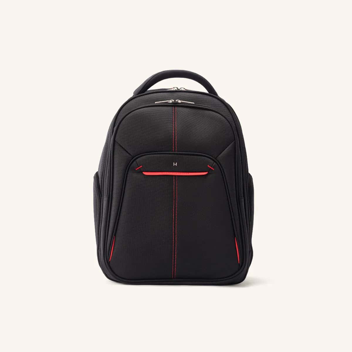 Morral Piloto Toro Nomada