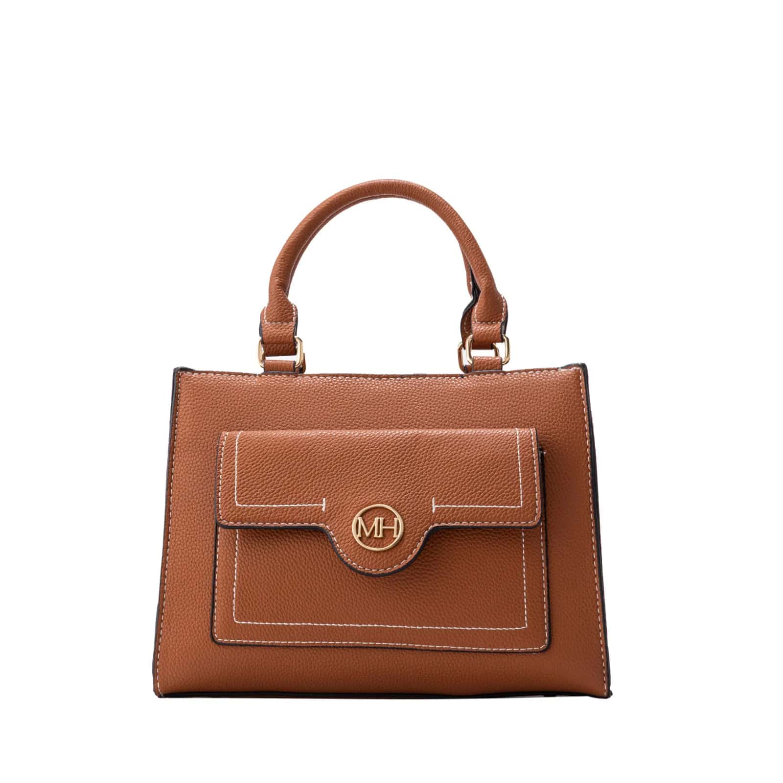 Satchel Becca Café Binanti