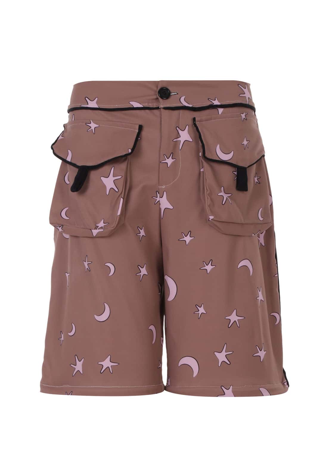 Moca Moonshine Jorts Pant - miniatura 6