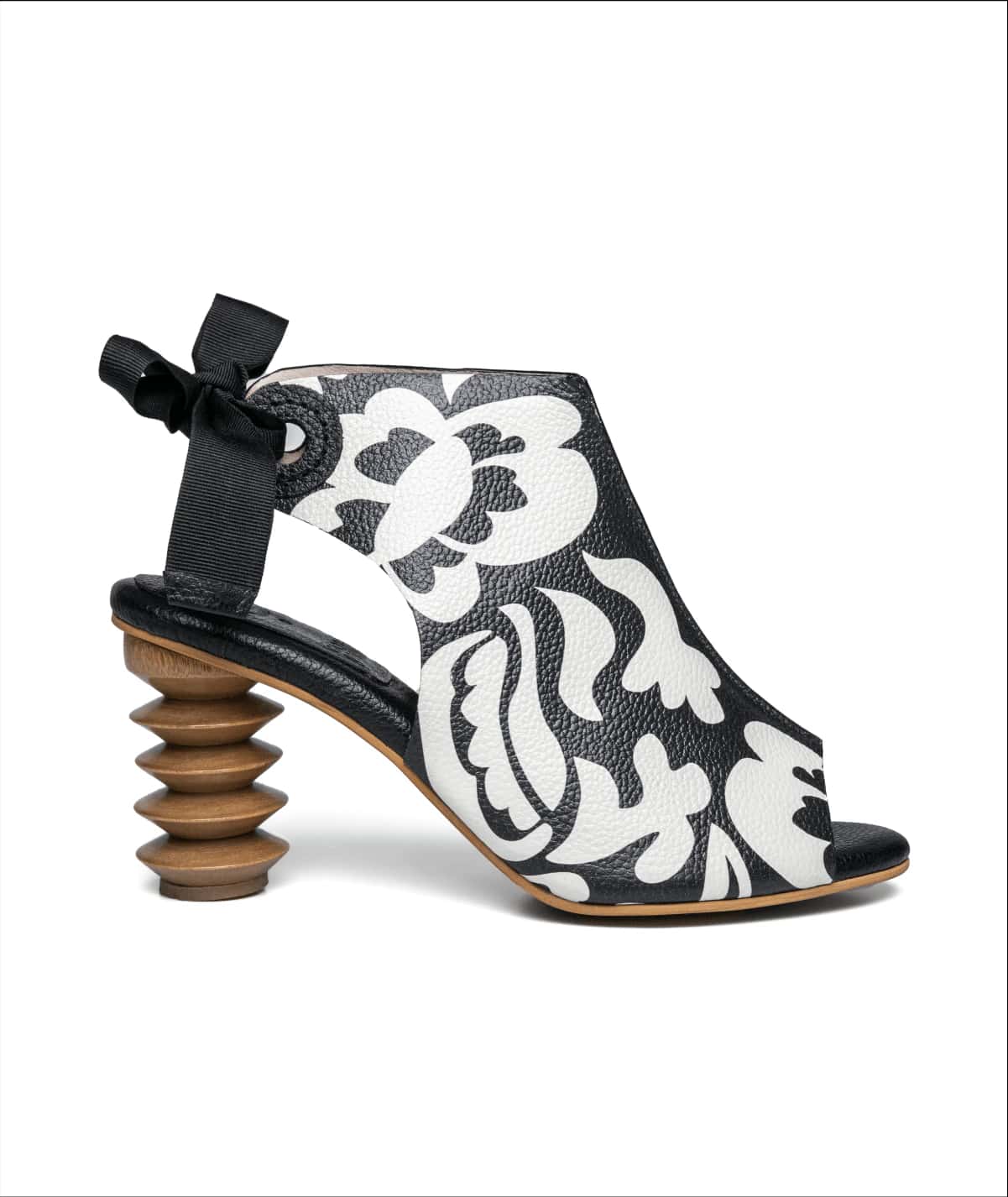 Matisse7 Heritage Negro Preorden - Garces Bottier