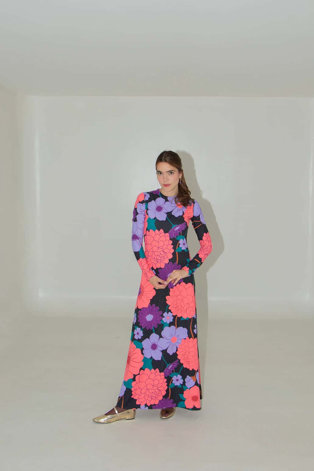 Bloom Dress - miniatura 1