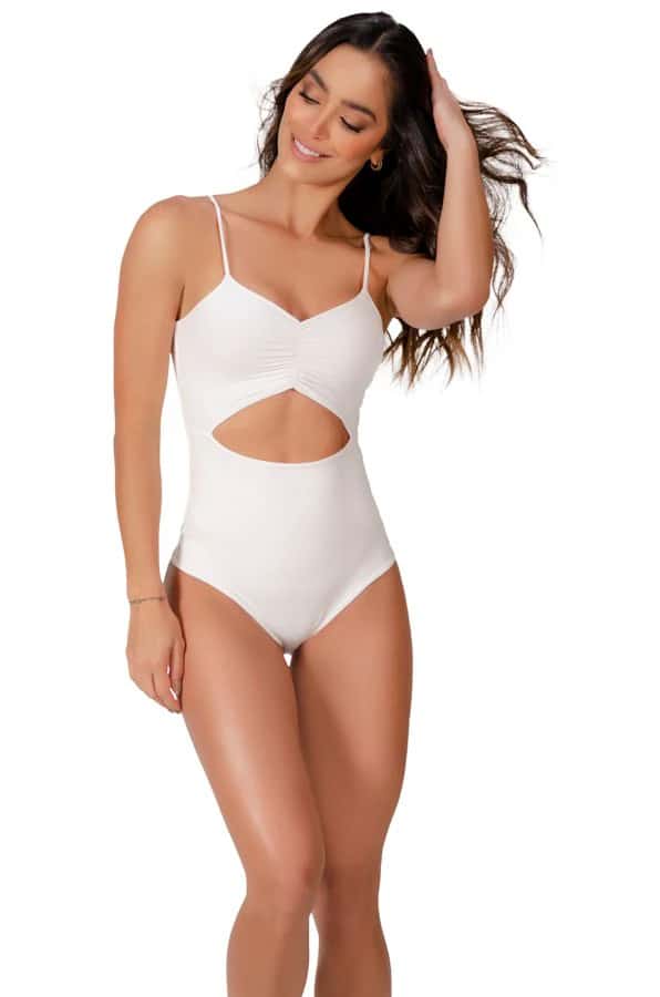 Body – Cancún