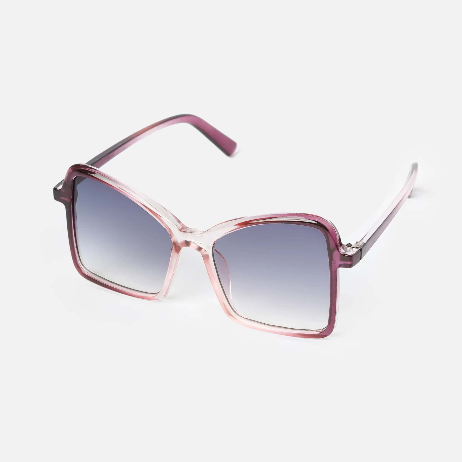 Gafas beach Purple