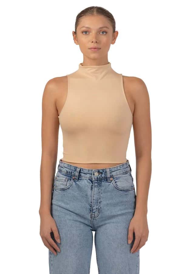 Crop Top – Turín