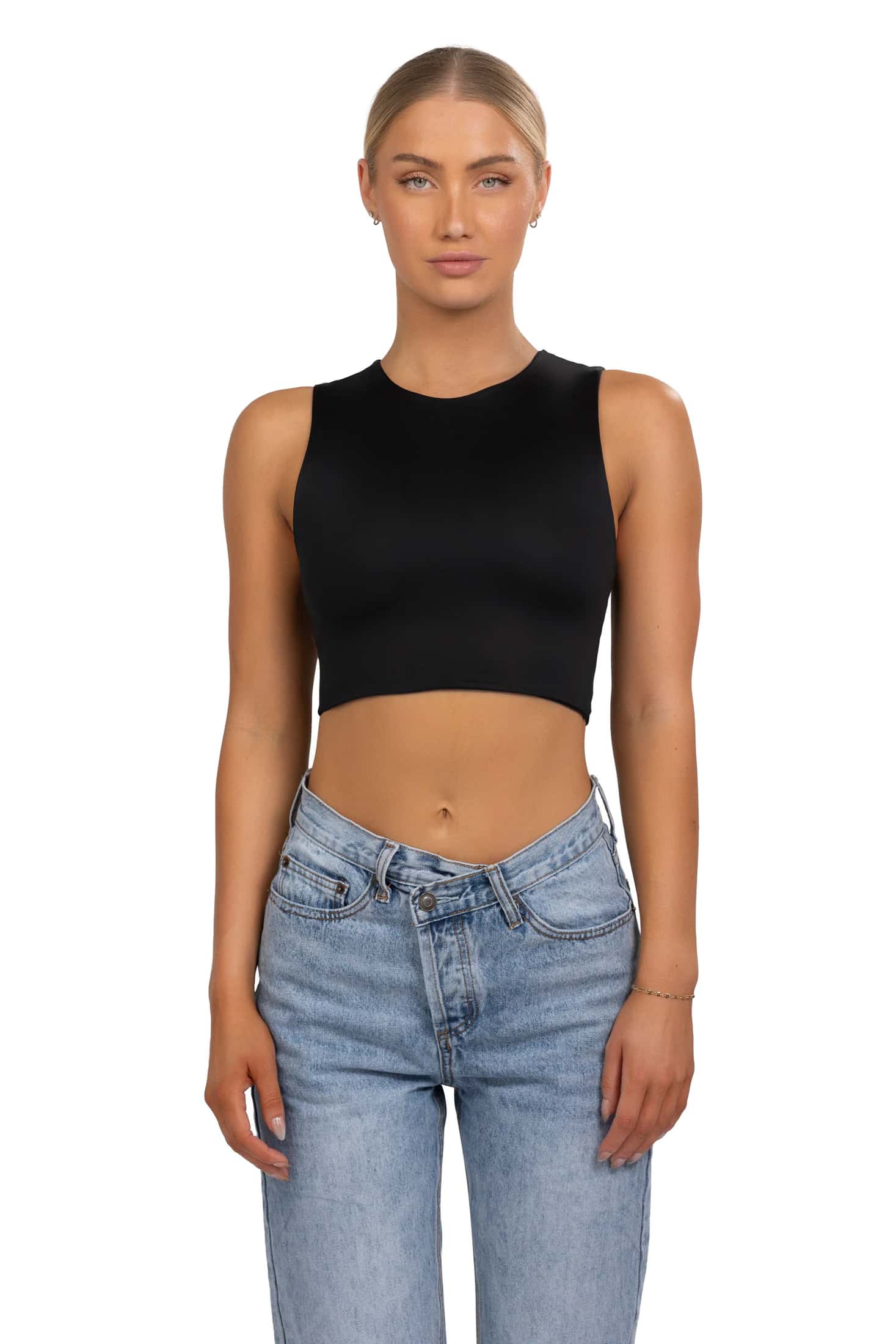 Crop Top – Venice
