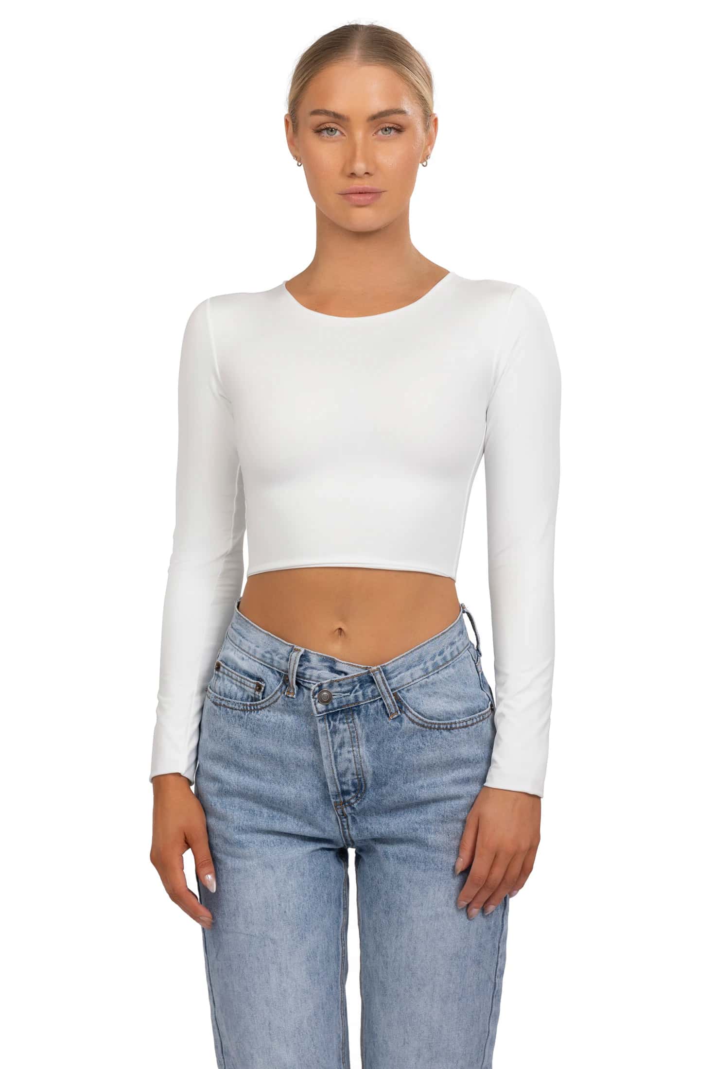 Crop Top – Venus
