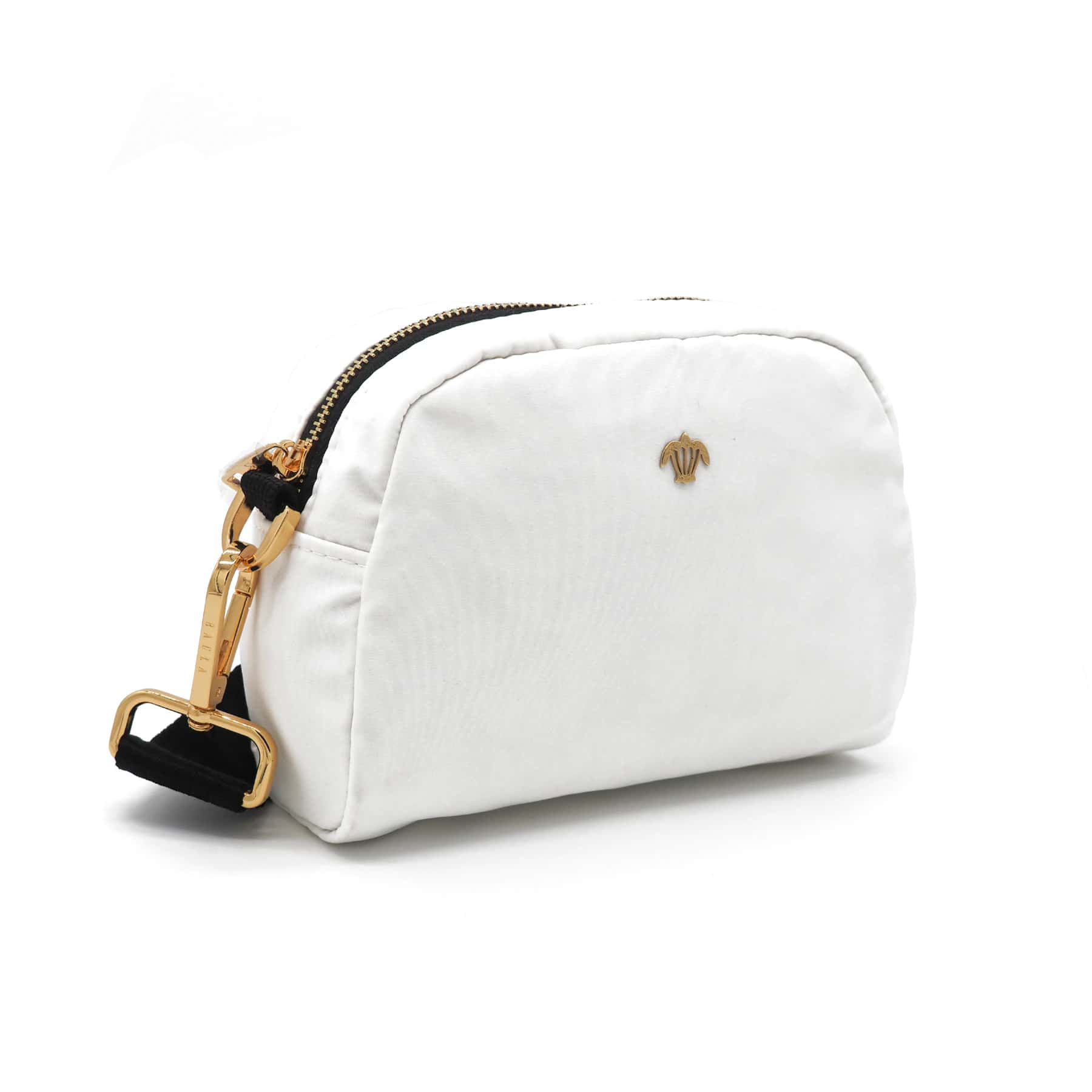 MINI BAG ECO – WHITE