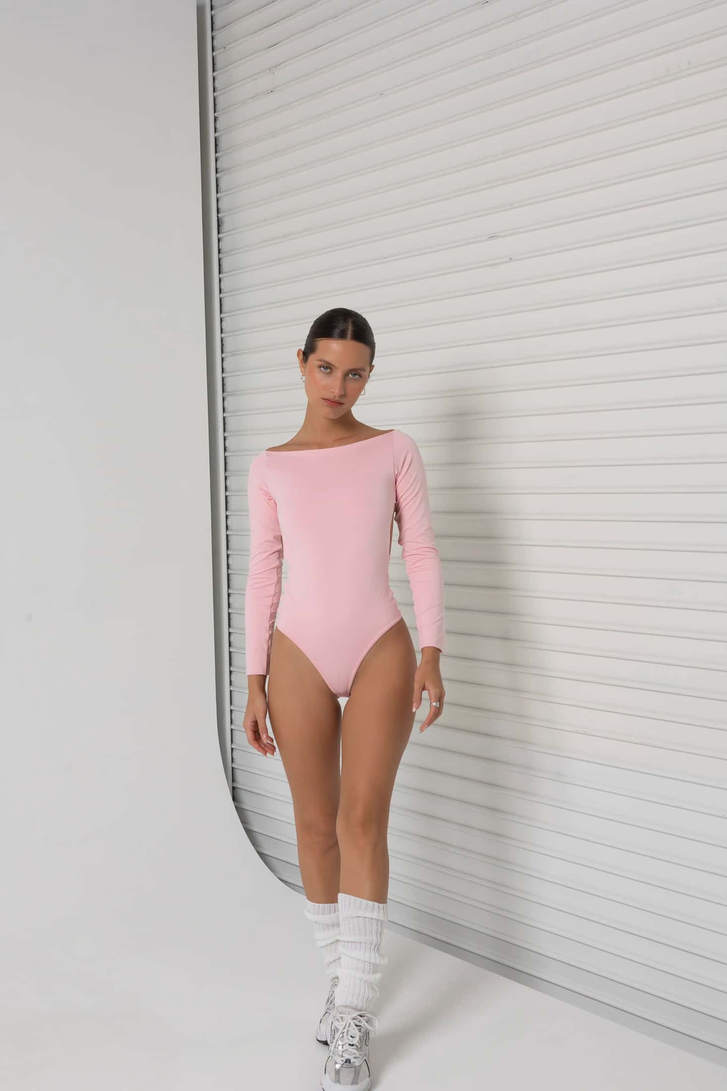 Body - Normandía - miniatura 12