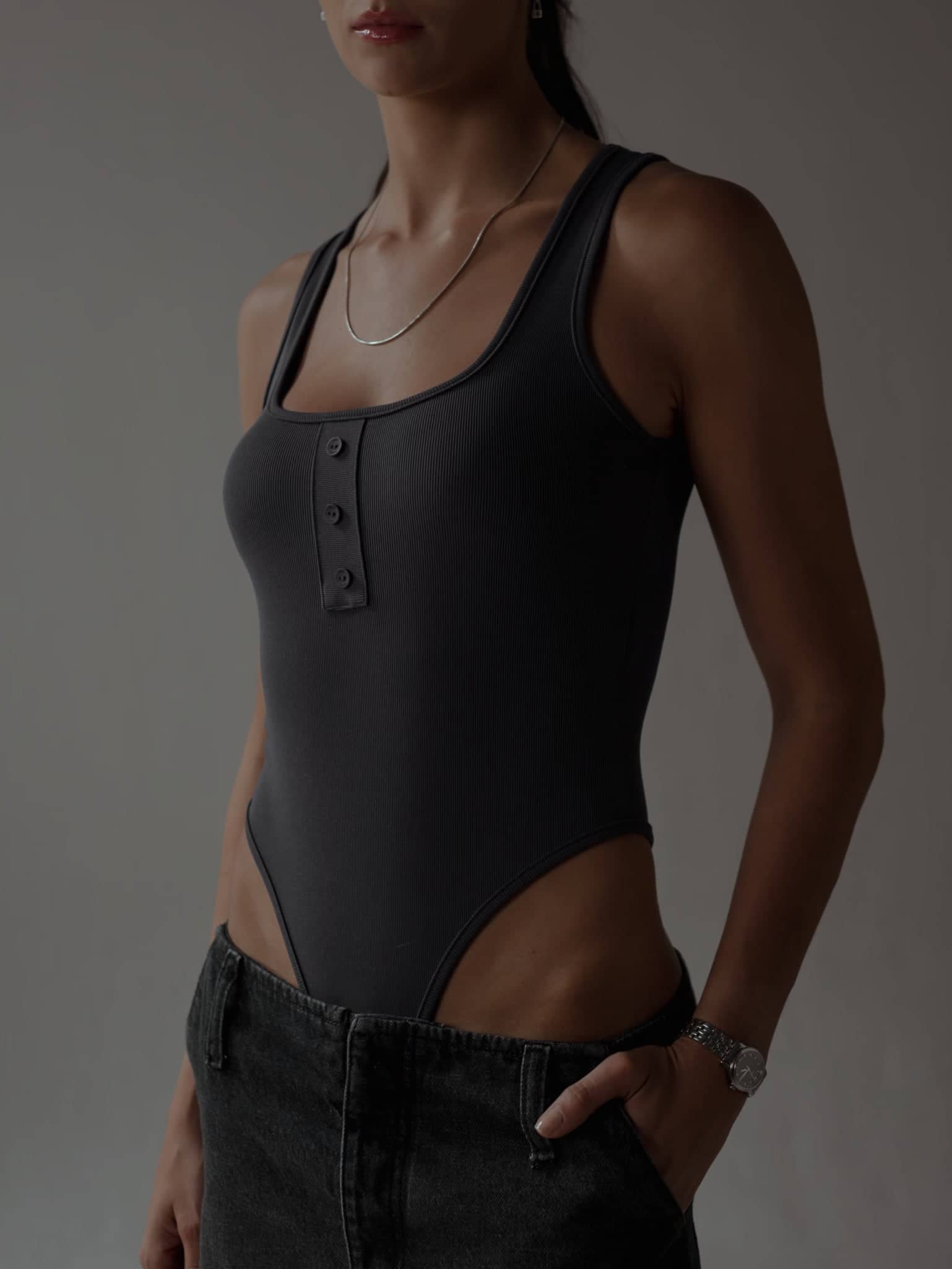Body / bodysuit