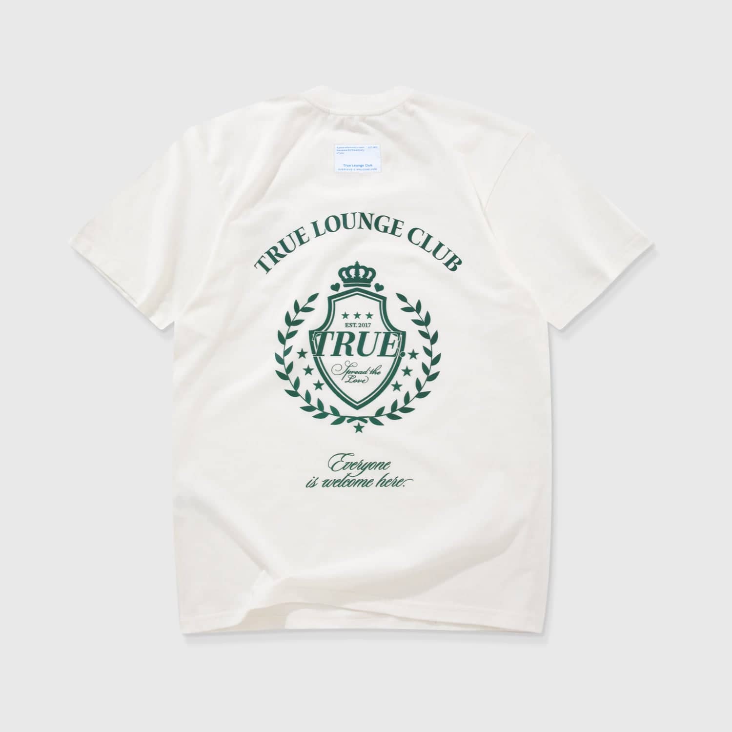Camiseta manga corta