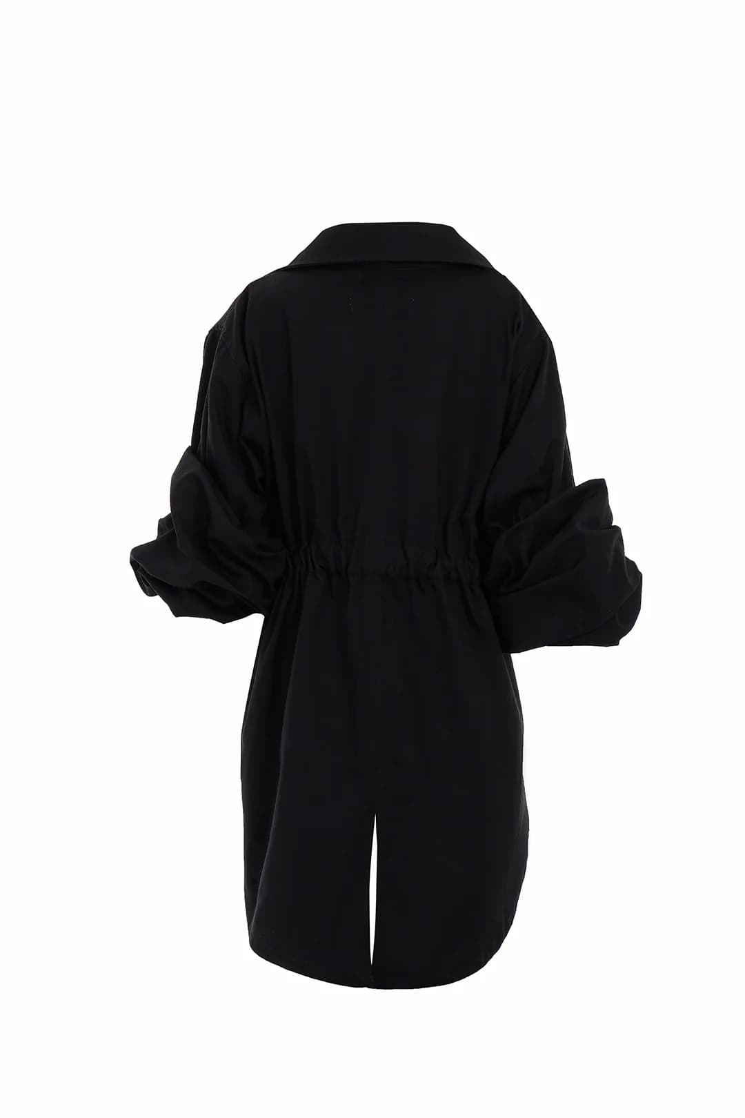 Parka Vestigio Azul - imagen 2