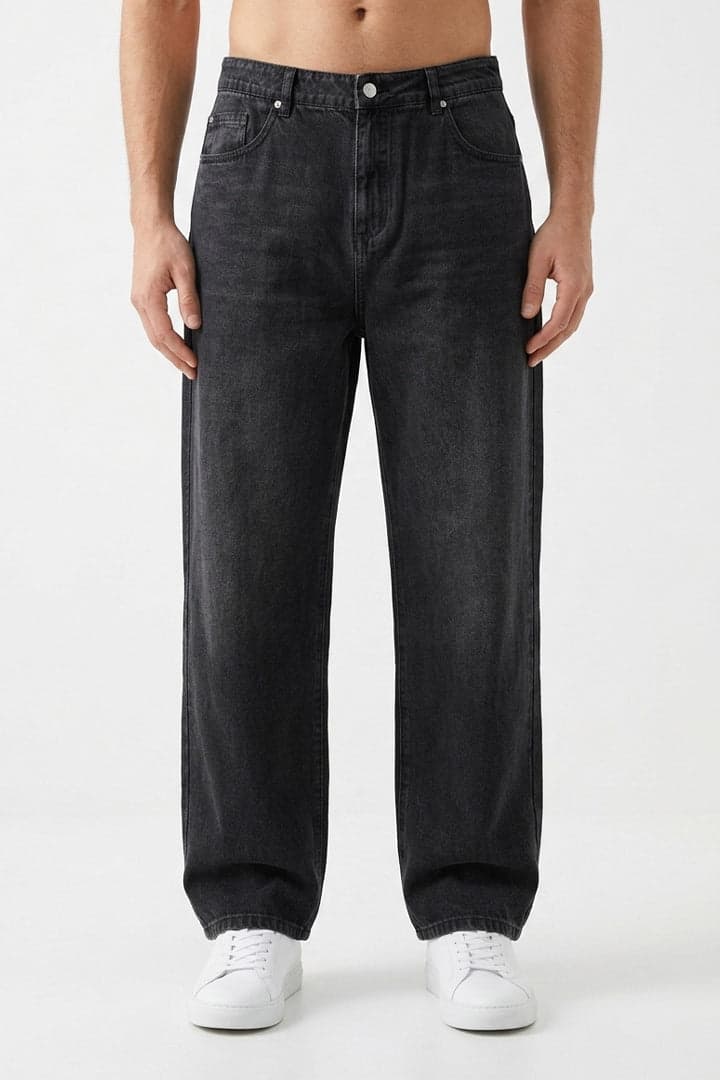 JEAN BAGGY UNISEX - imagen 5