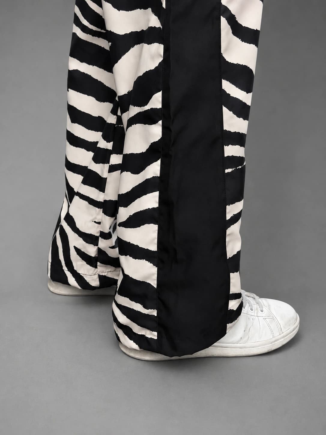 Pantalón Zebra Beige - imagen 7