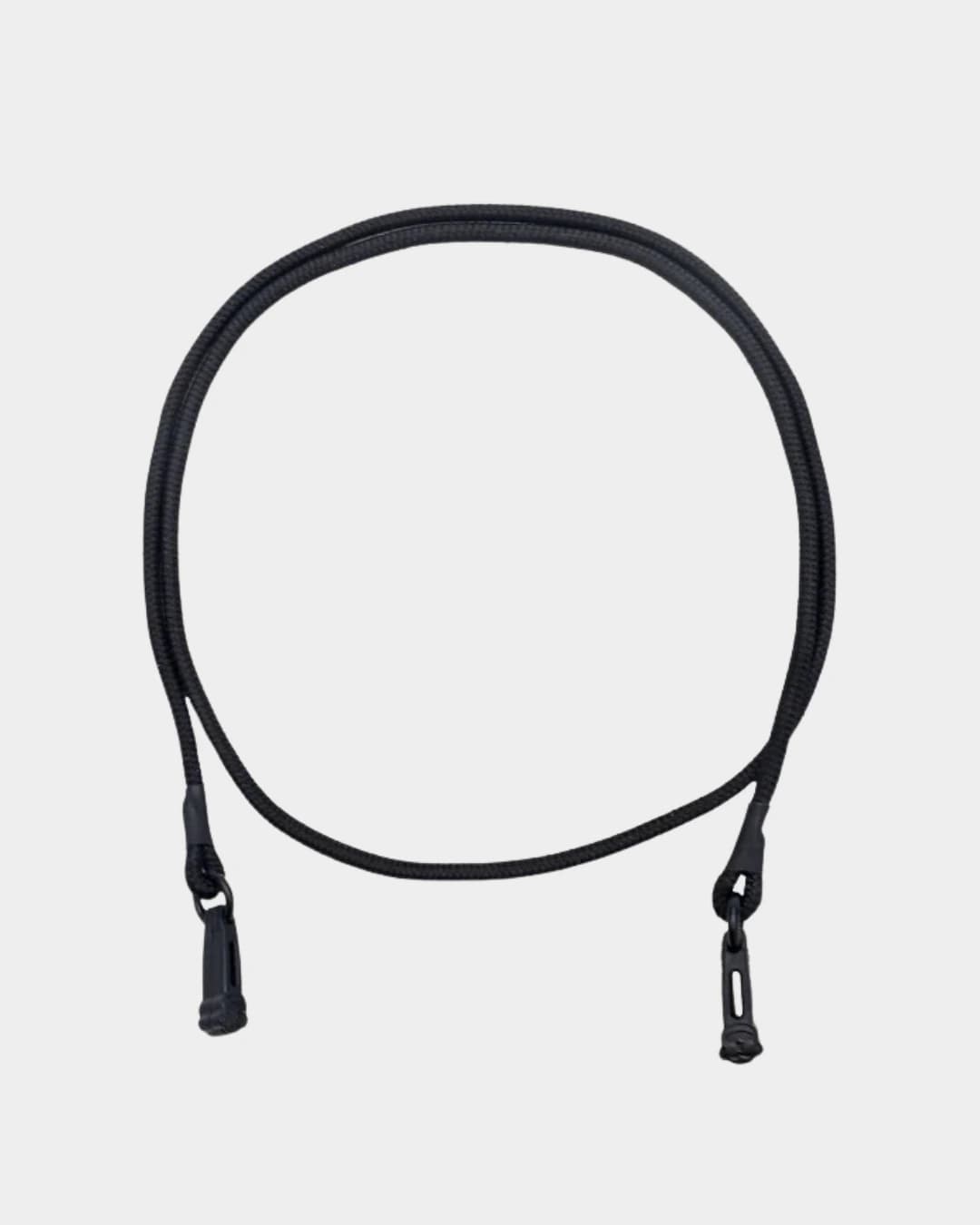 CUELGA GAFAS SLIM LIGHT NEGRO - imagen 1
