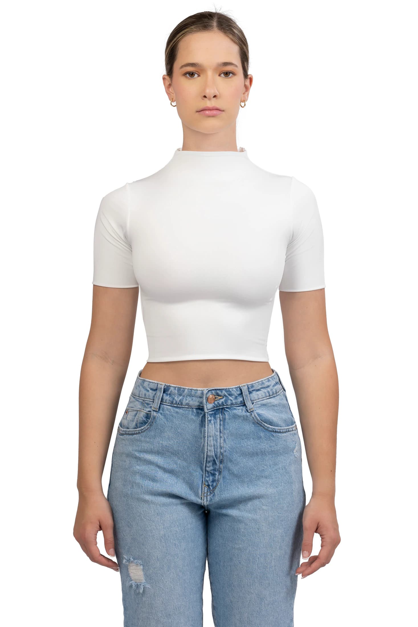 Crop Top – Moscu - imagen 10