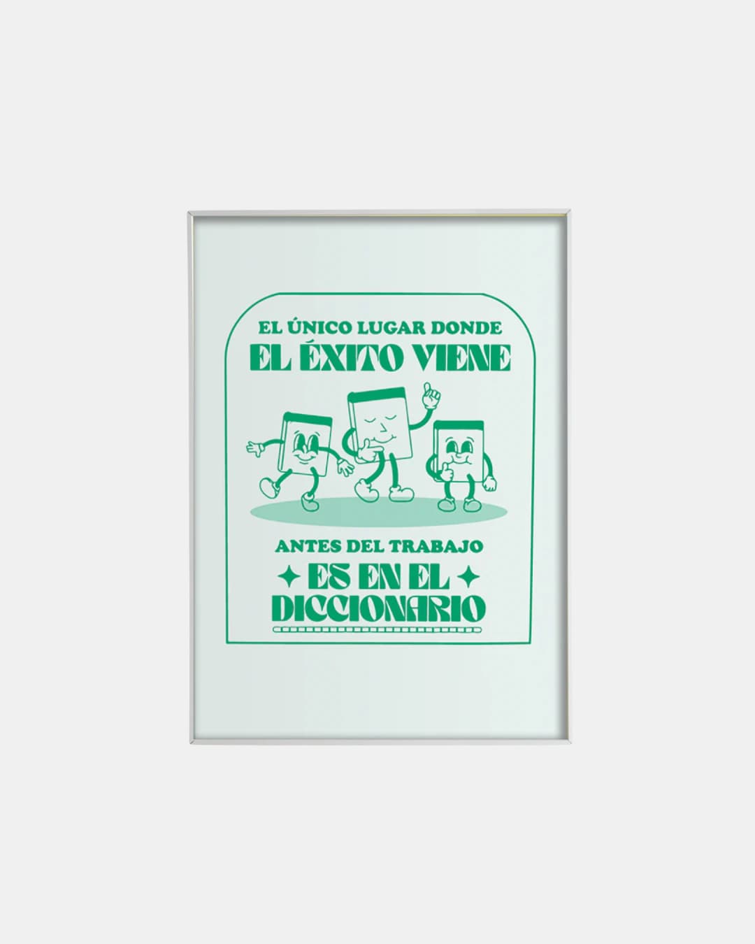 PRINT ÉXITO - imagen 1