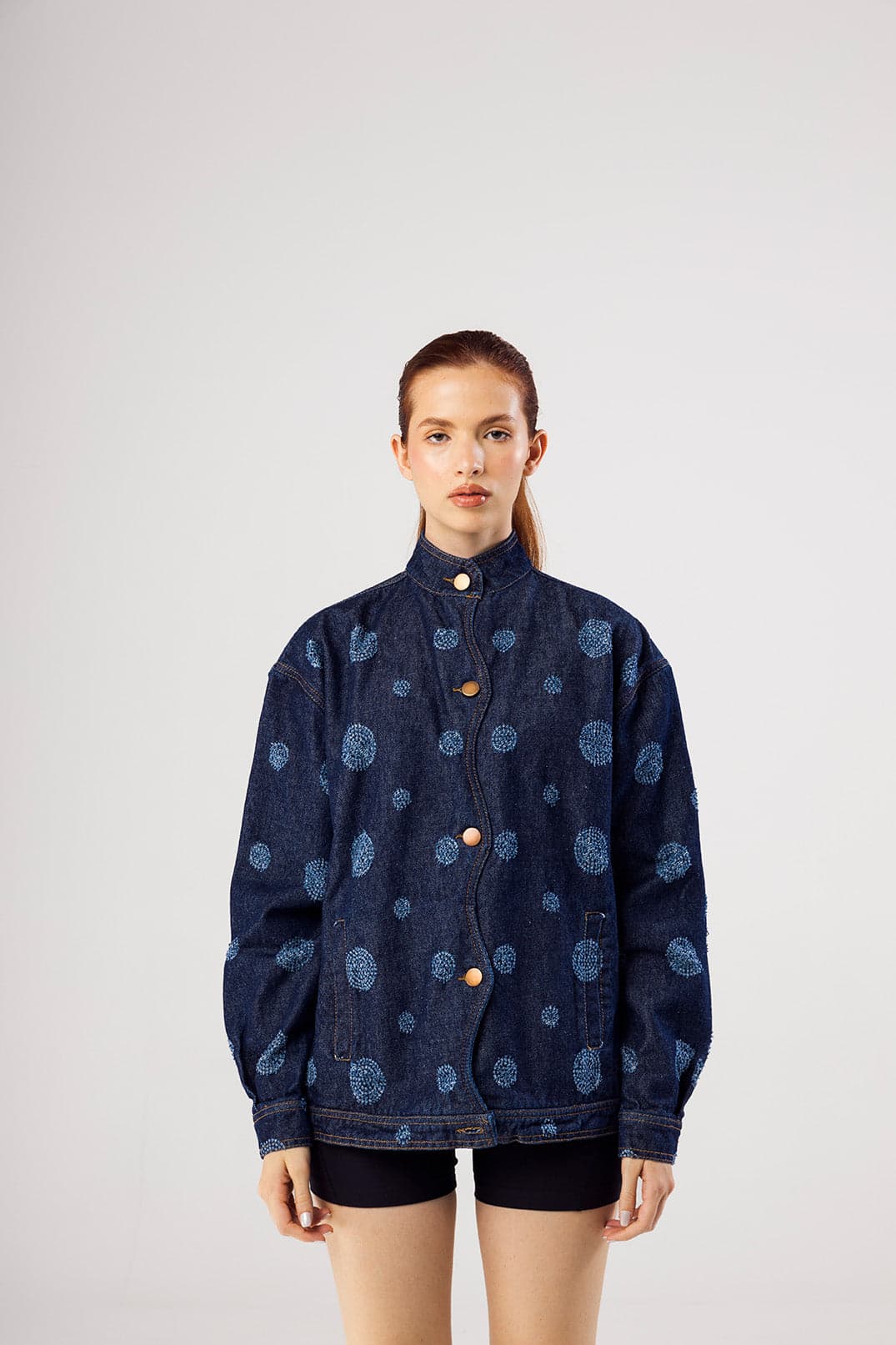 Neptuno jacket - imagen 7