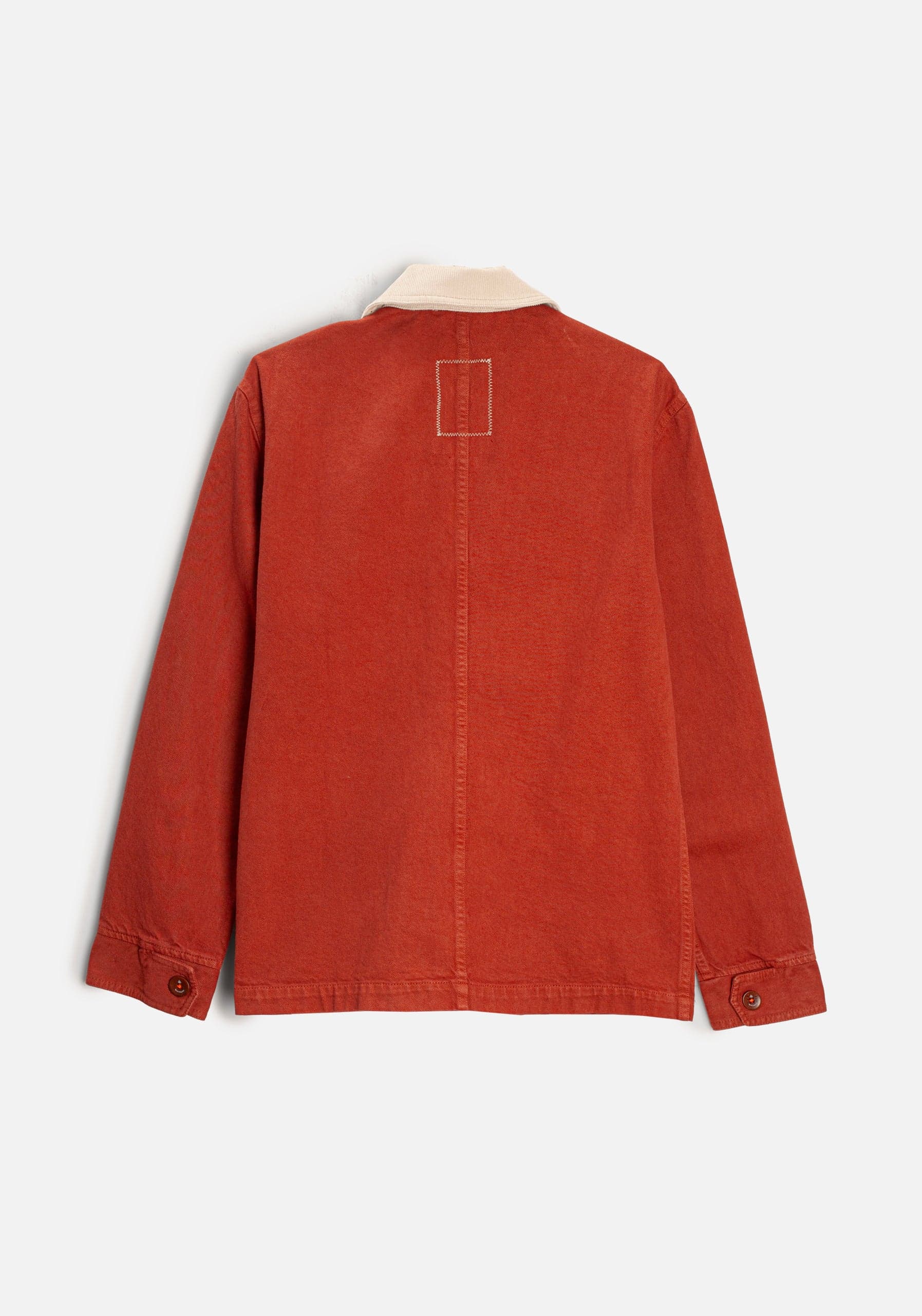 Chaqueta U Boston Terracota - imagen 7