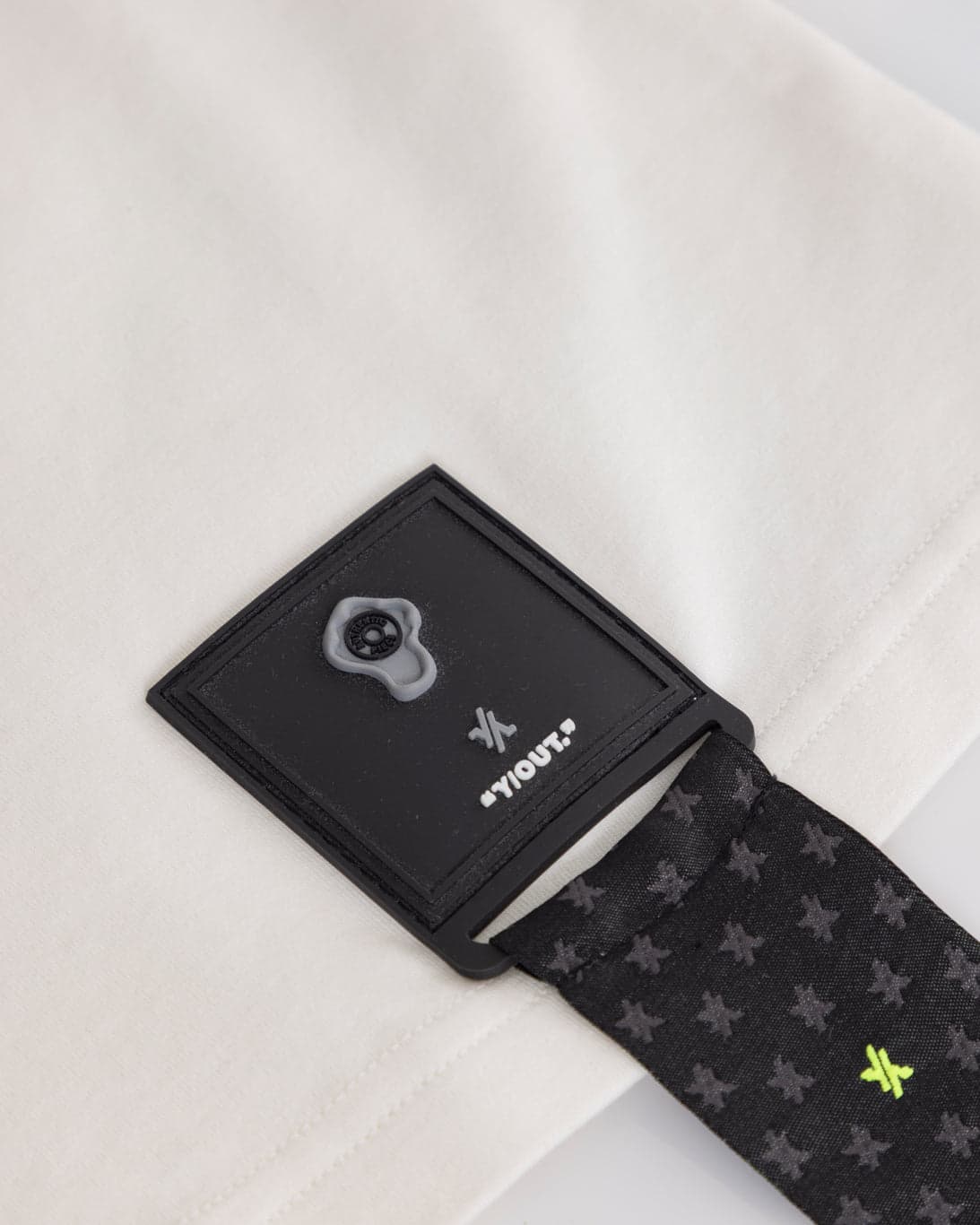 LOGO SLIM T-SHIRT - imagen 9