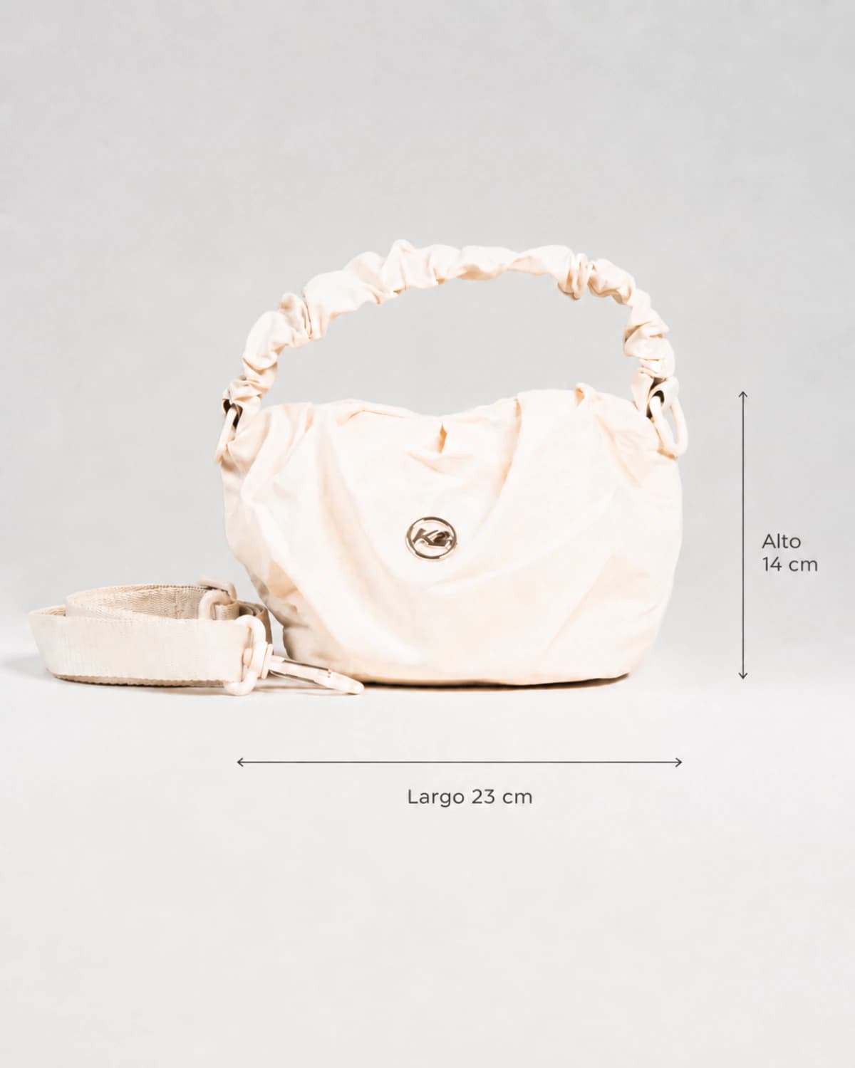 Bolso Cloud  Mini┃KAYBU REF.1138