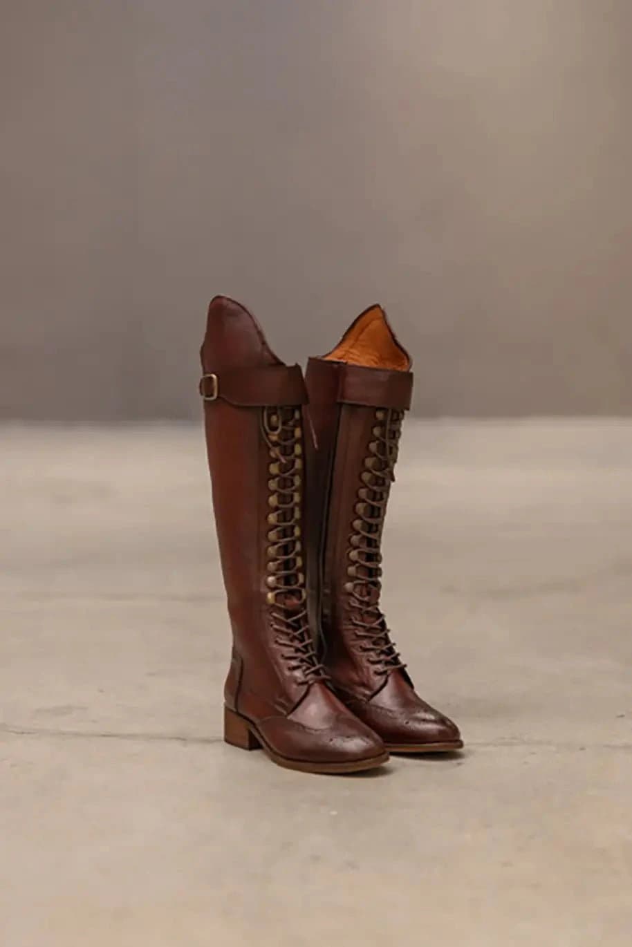 Botas Sevillana - imagen 8