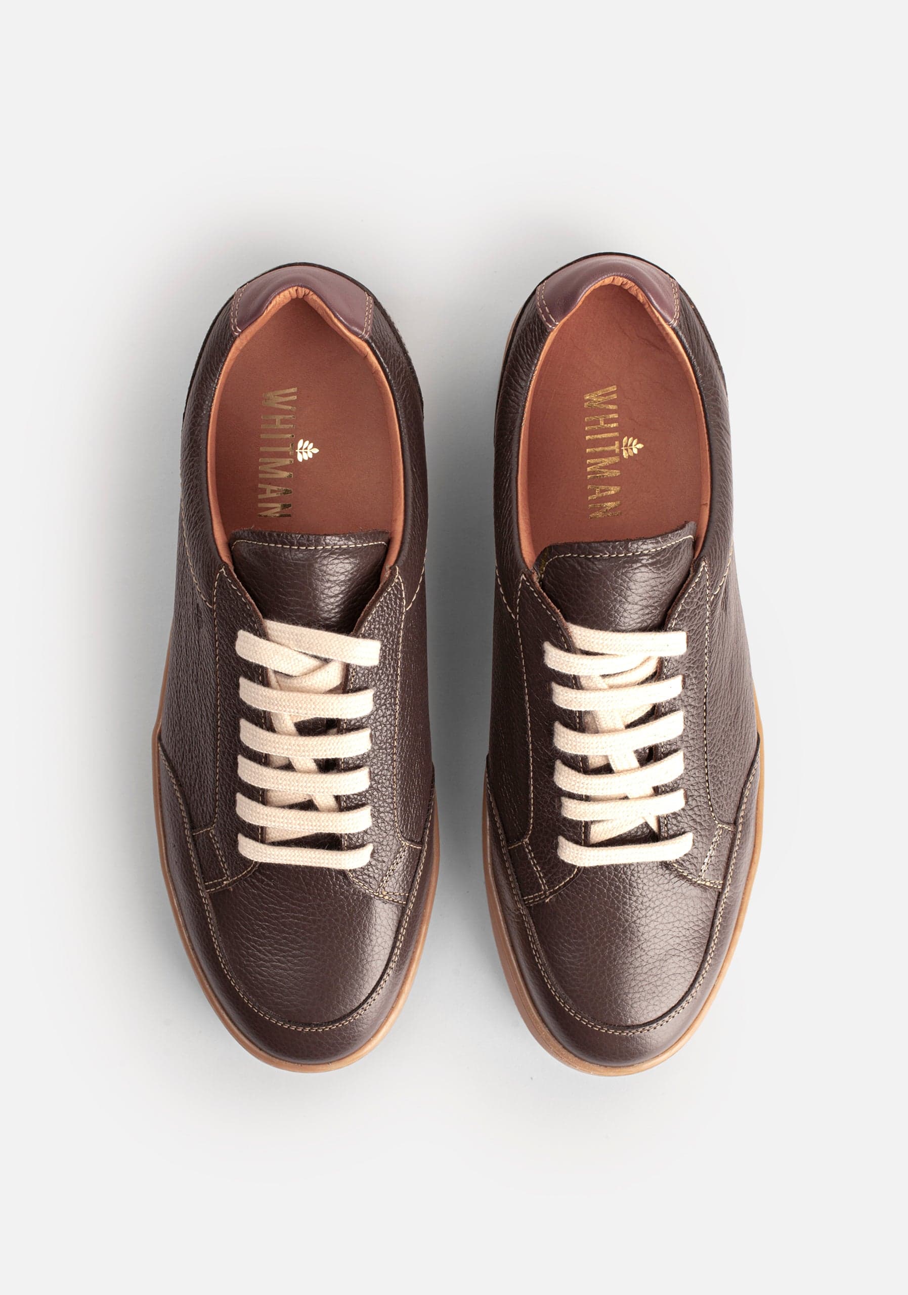 Sneaker H Sienna Café - imagen 4