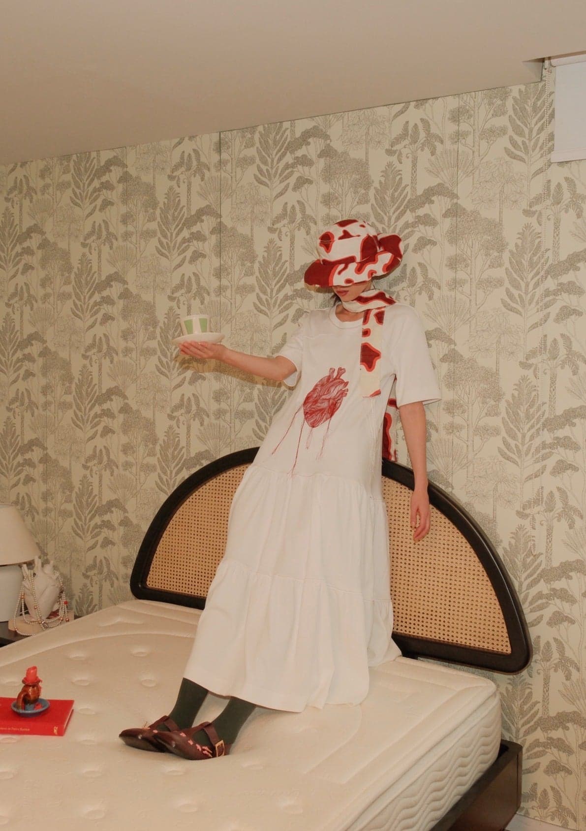 VESTIDO KINTSUGI - imagen 3
