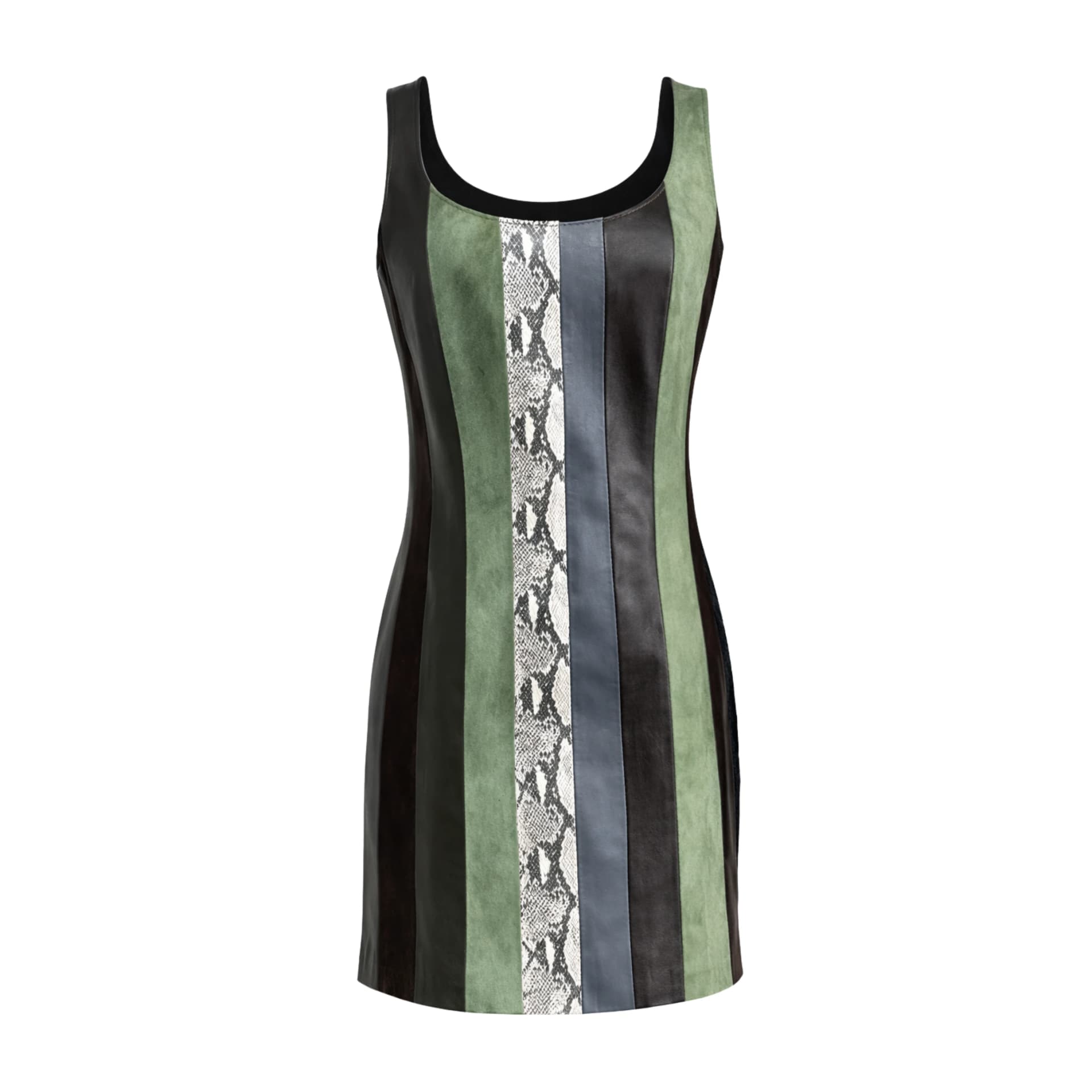 MONTAIGU DRESS - imagen 1