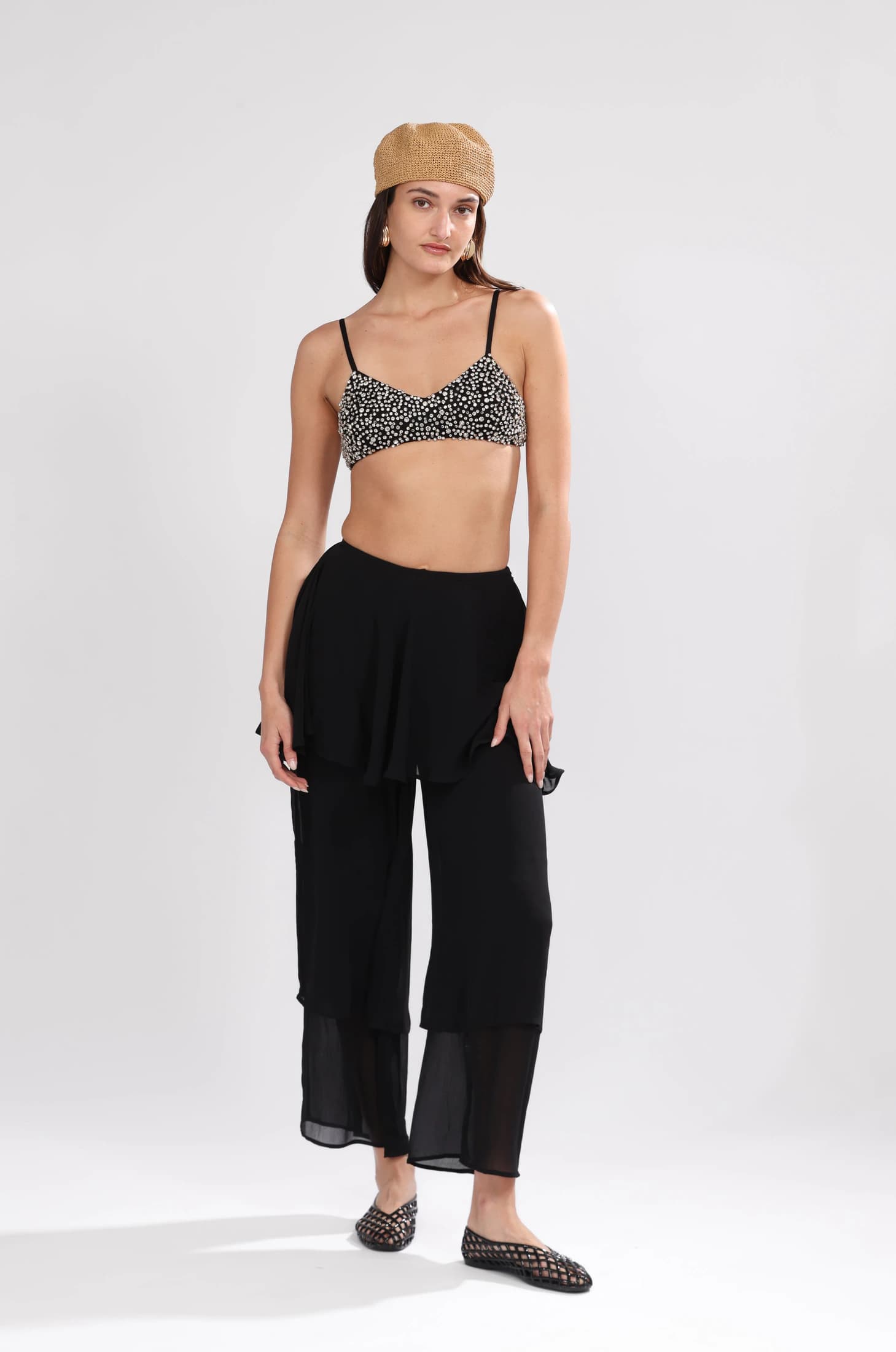 VEIL PANTS - imagen 2