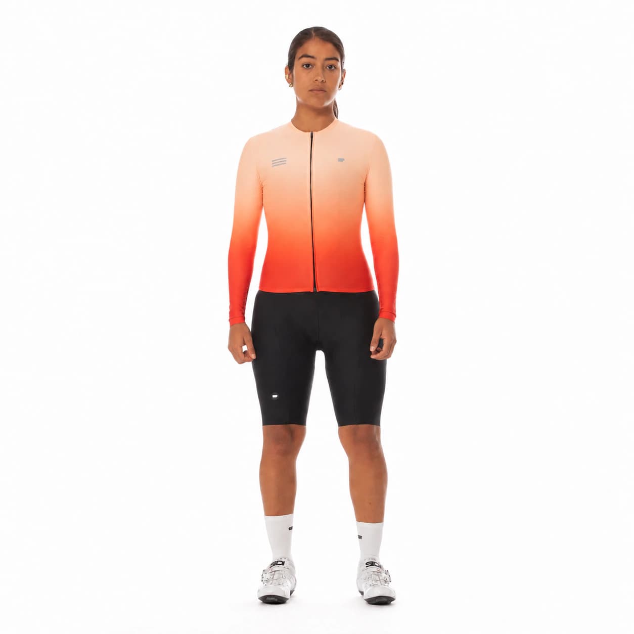 CAMISETA ERS 2.0 VENTOUX UNISEX ML - imagen 1