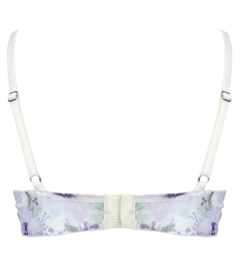 Conjunto Lilac Blossoms - imagen 4