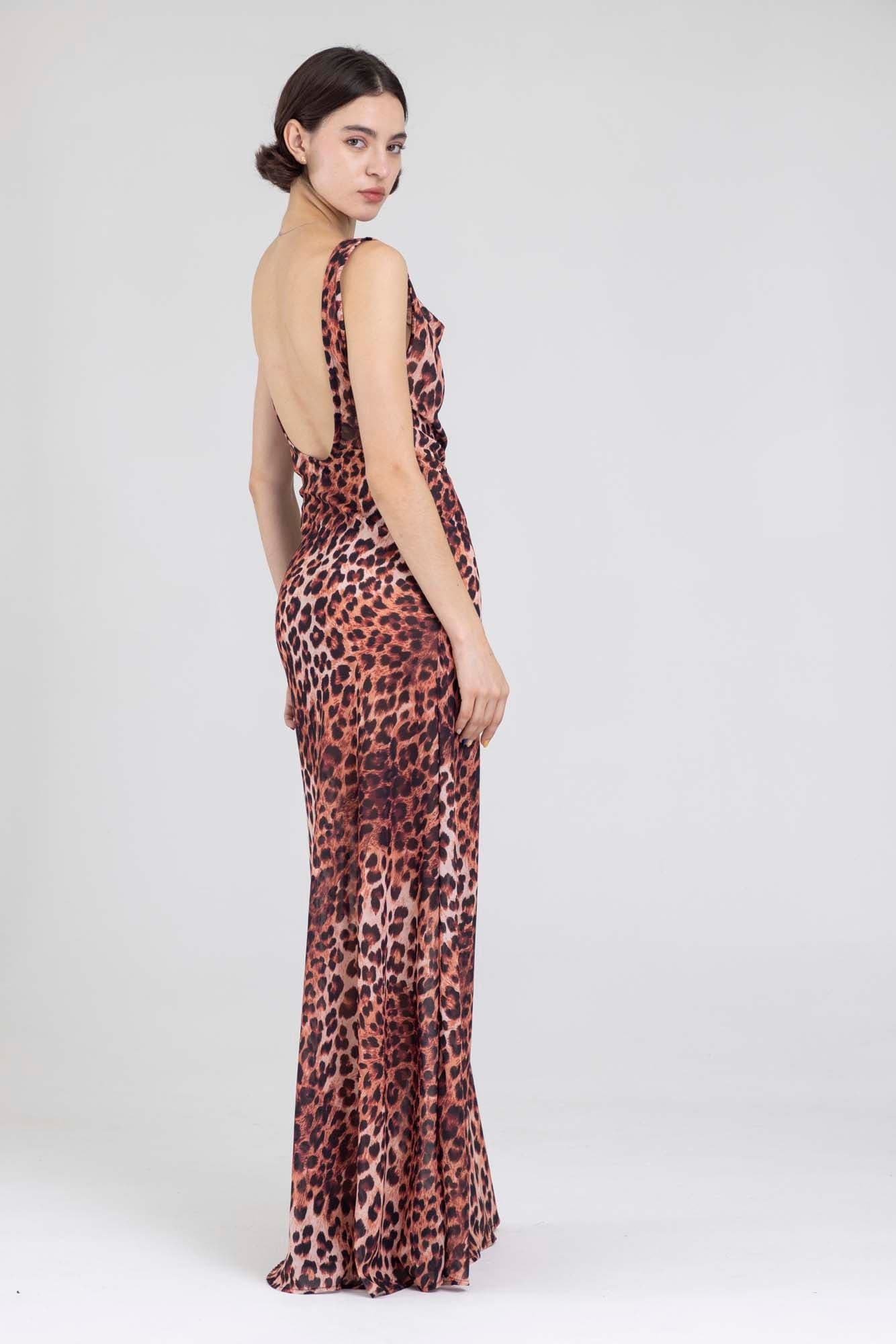 NAIA DRESS - imagen 8